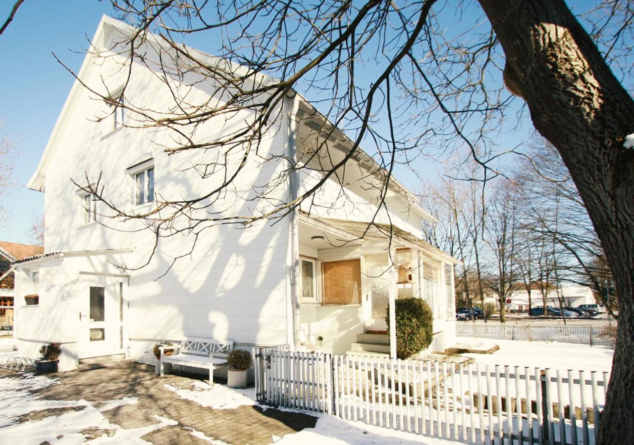 ARRIVEL Pension Haus am Bach