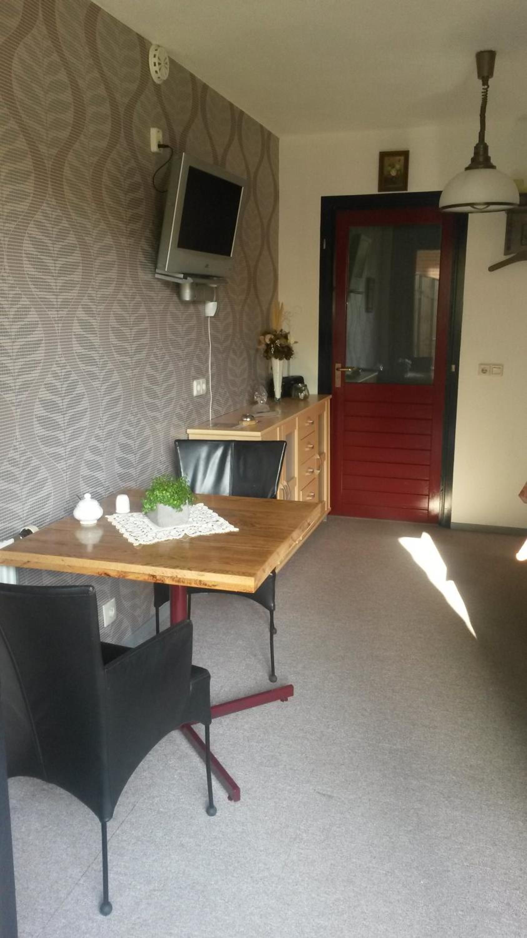 B&B Harskamp view 4