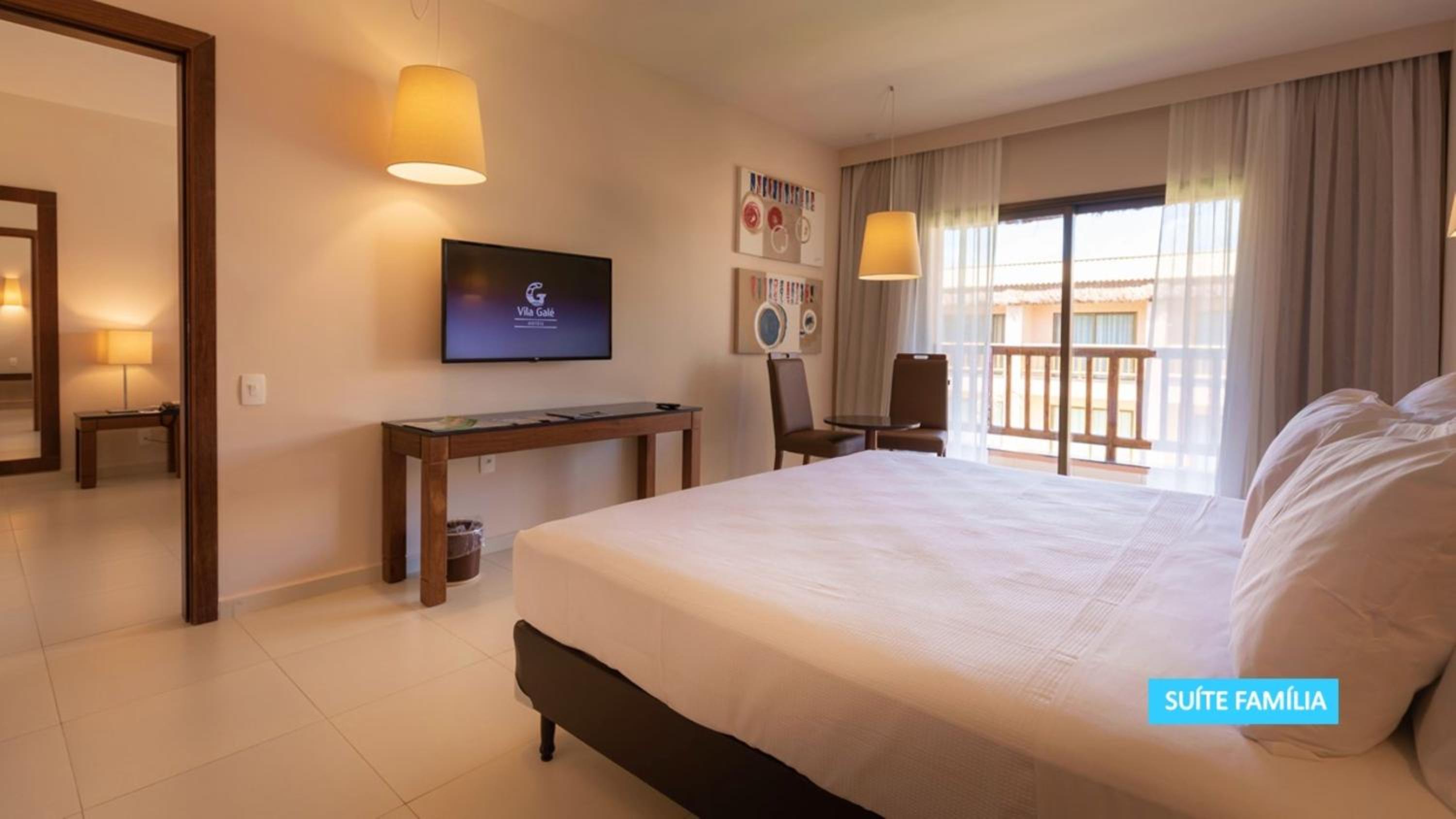 Vila Galé Resort Touros - All Inclusive