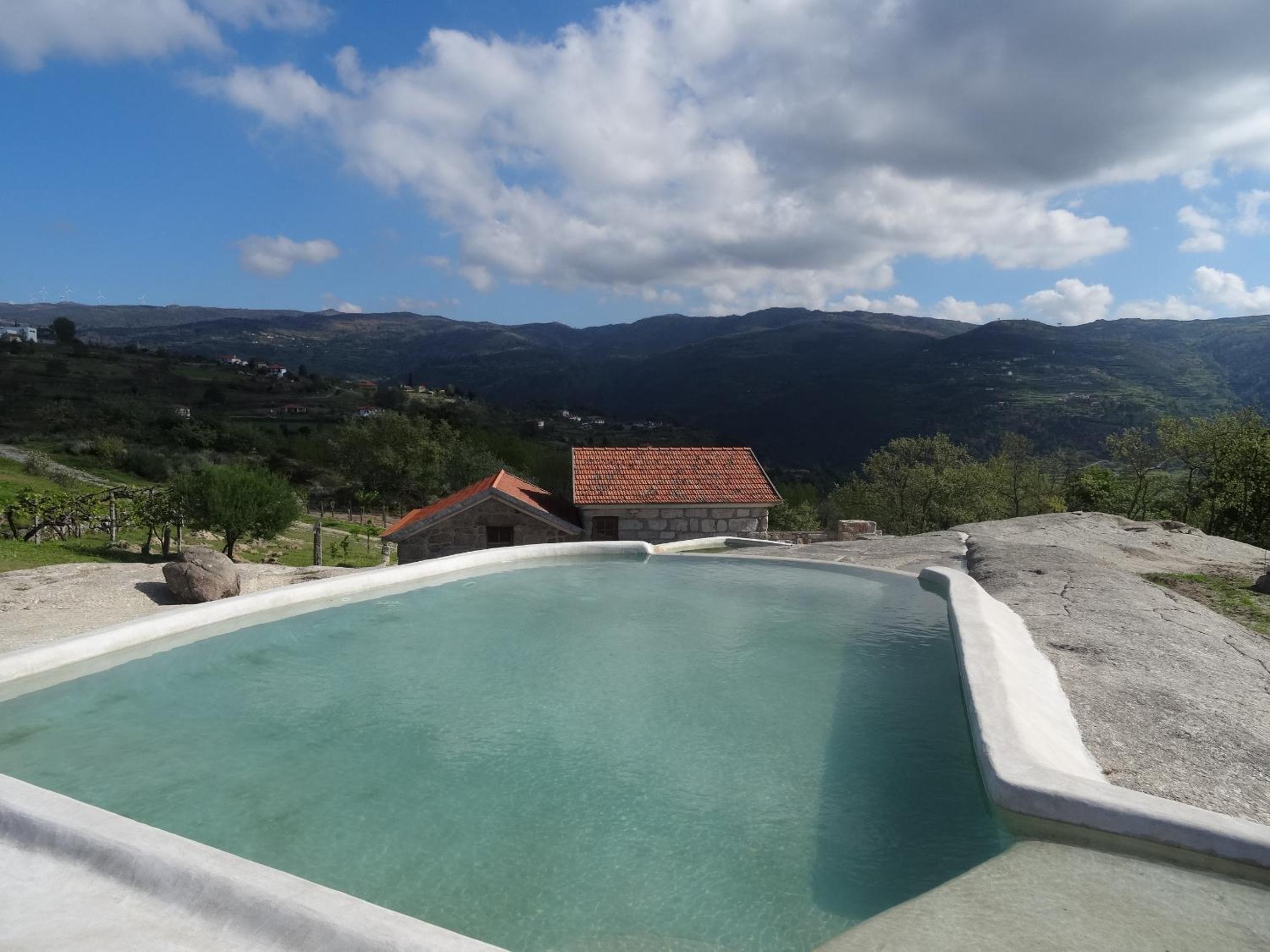 Quinta de S. Cipriano view 5