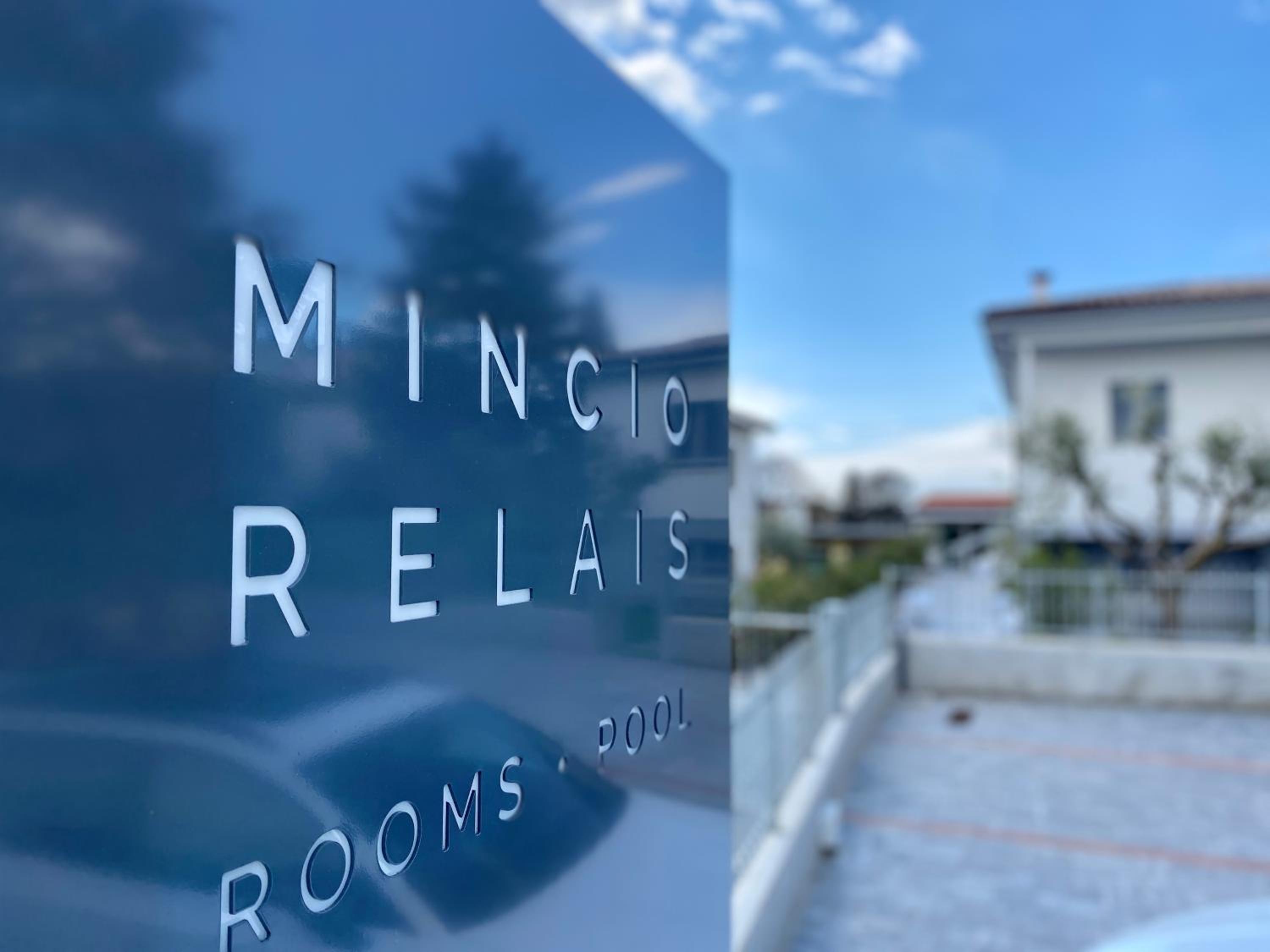 Mincio Relais Rooms & Pool view 3
