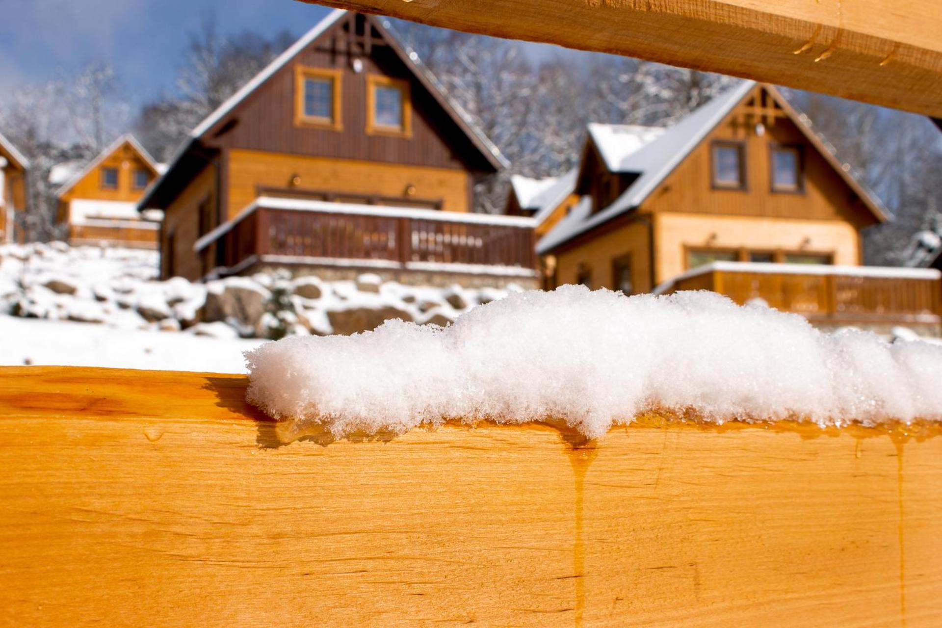 Chałupy Pod Lipami