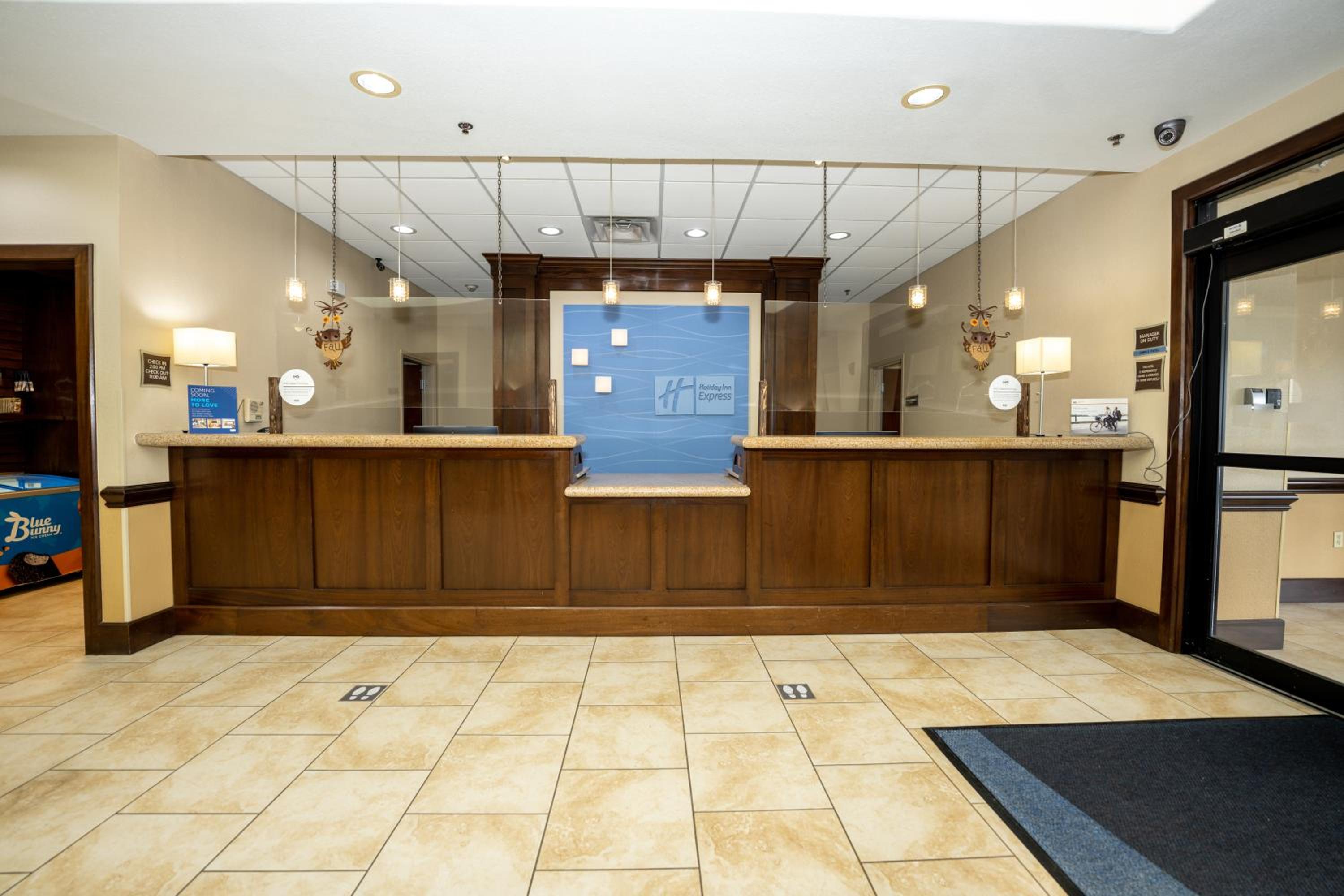 Holiday Inn Express & Suites Deer Park by IHG, 사진 25