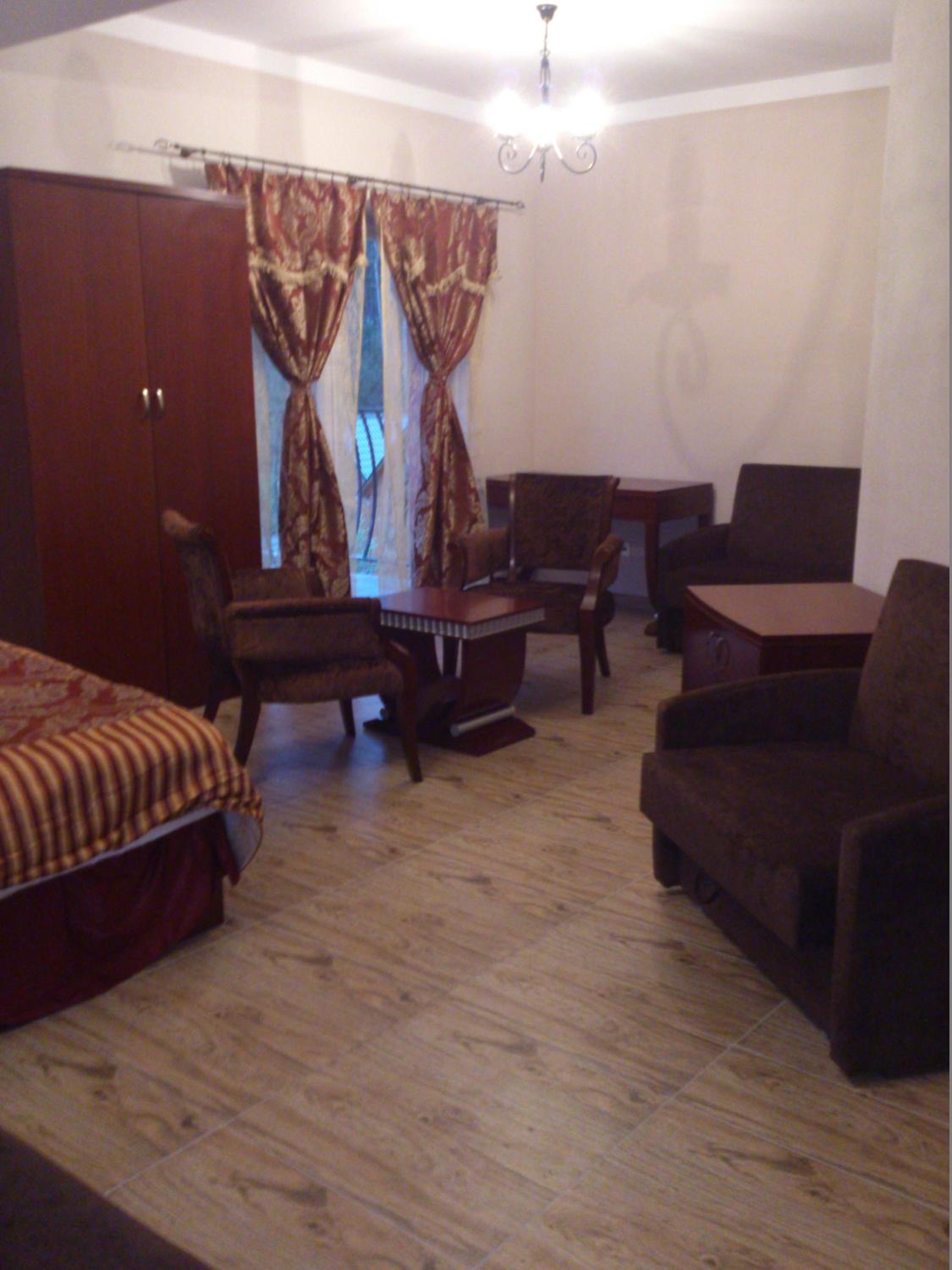 Villa Tropico śniadanie i obiadokolacja view 4