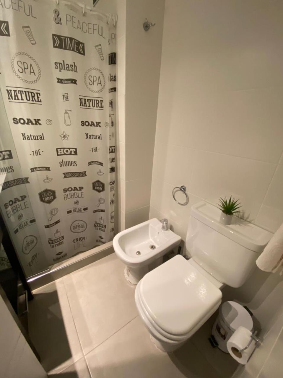 LitStay Brasil con cochera, pileta y asadores