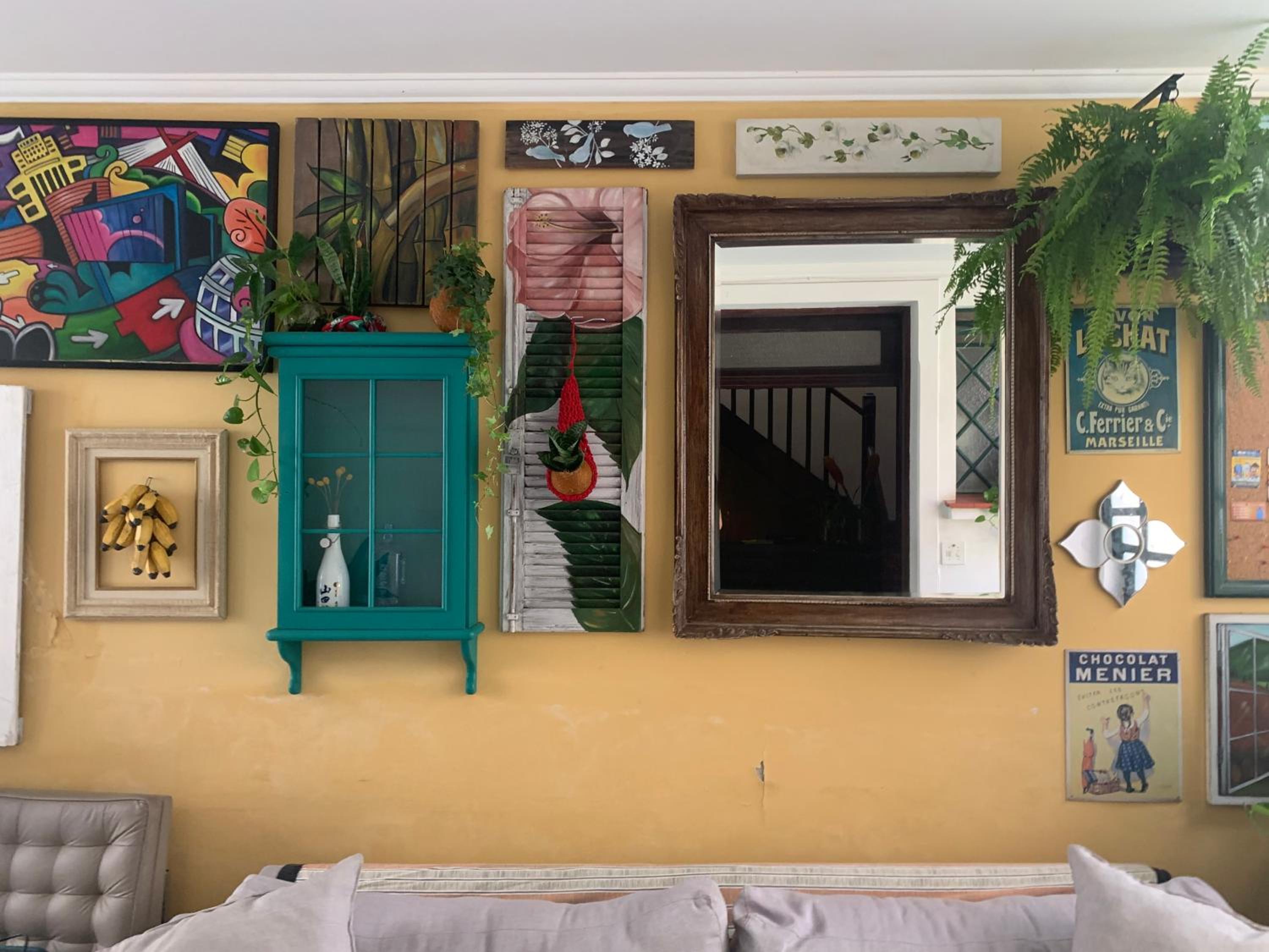 Villa Paraíso view 5