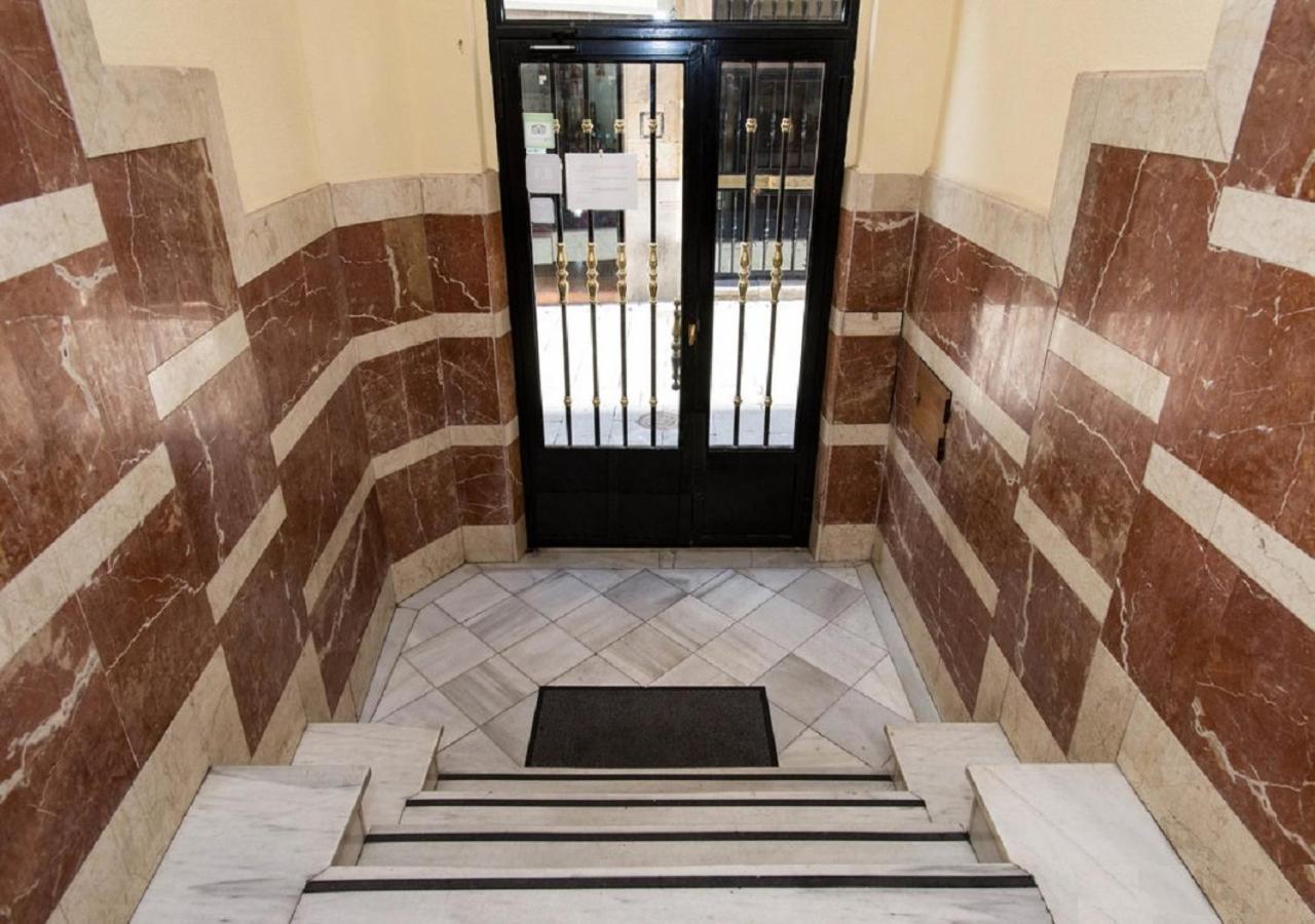 Pension Salamanca