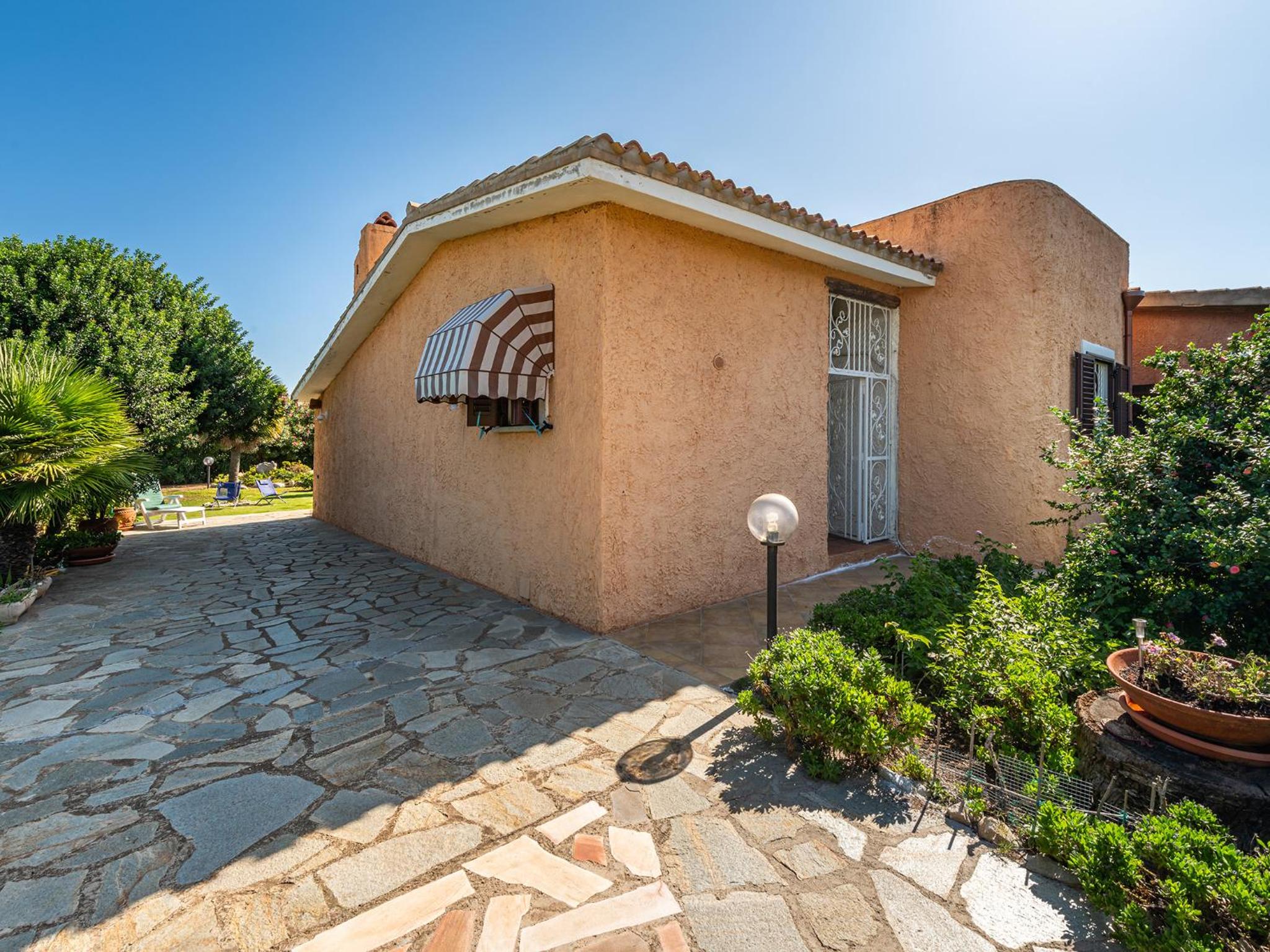 Casa Flamingo 150m dal mare view 4