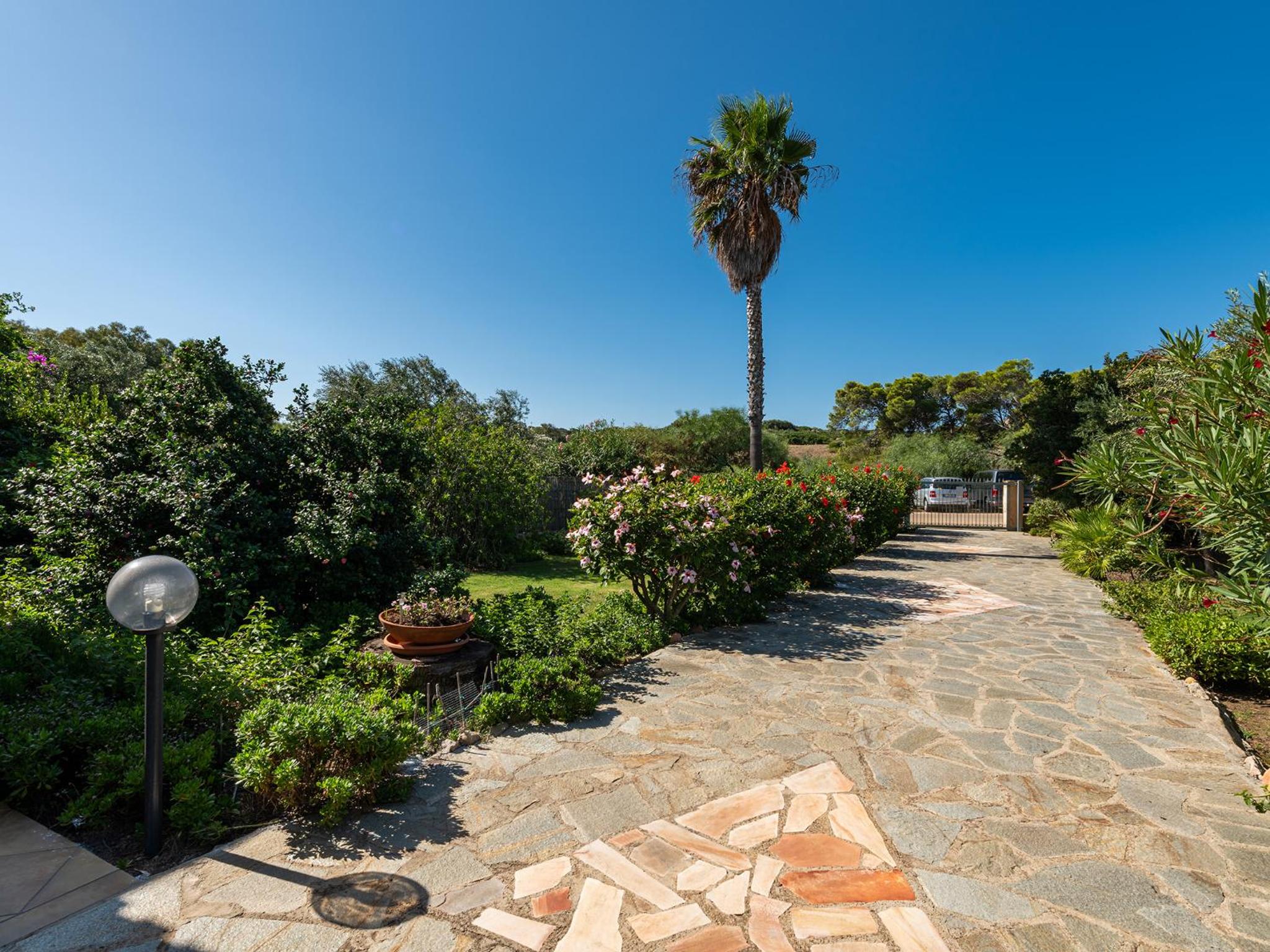 Casa Flamingo 150m dal mare view 5