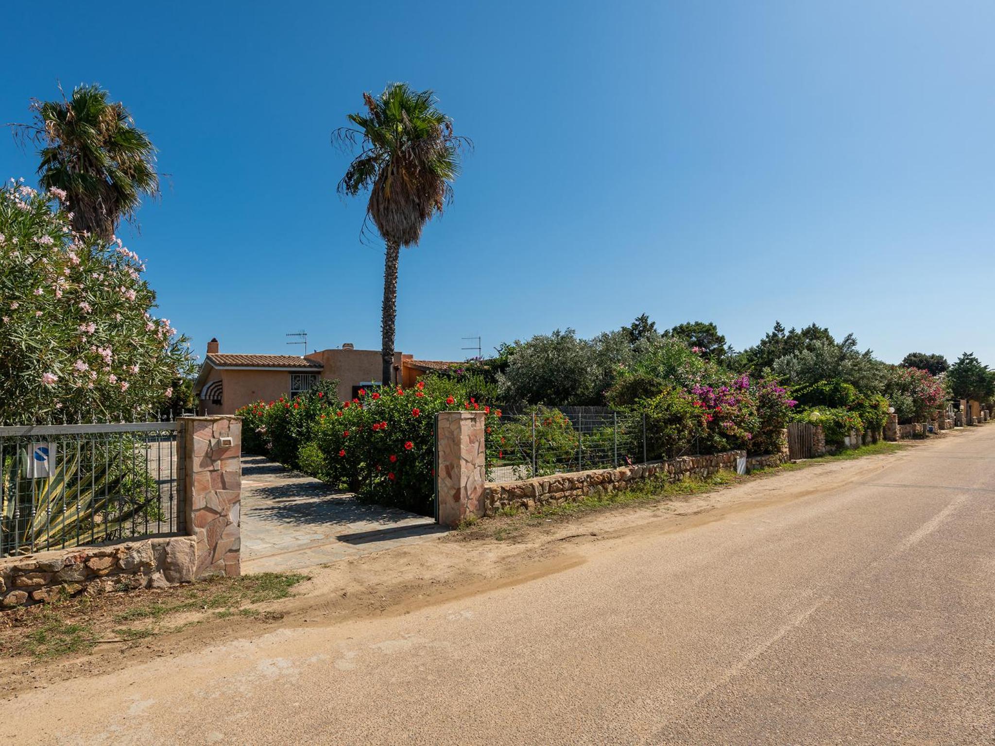 Casa Flamingo 150m dal mare view 3