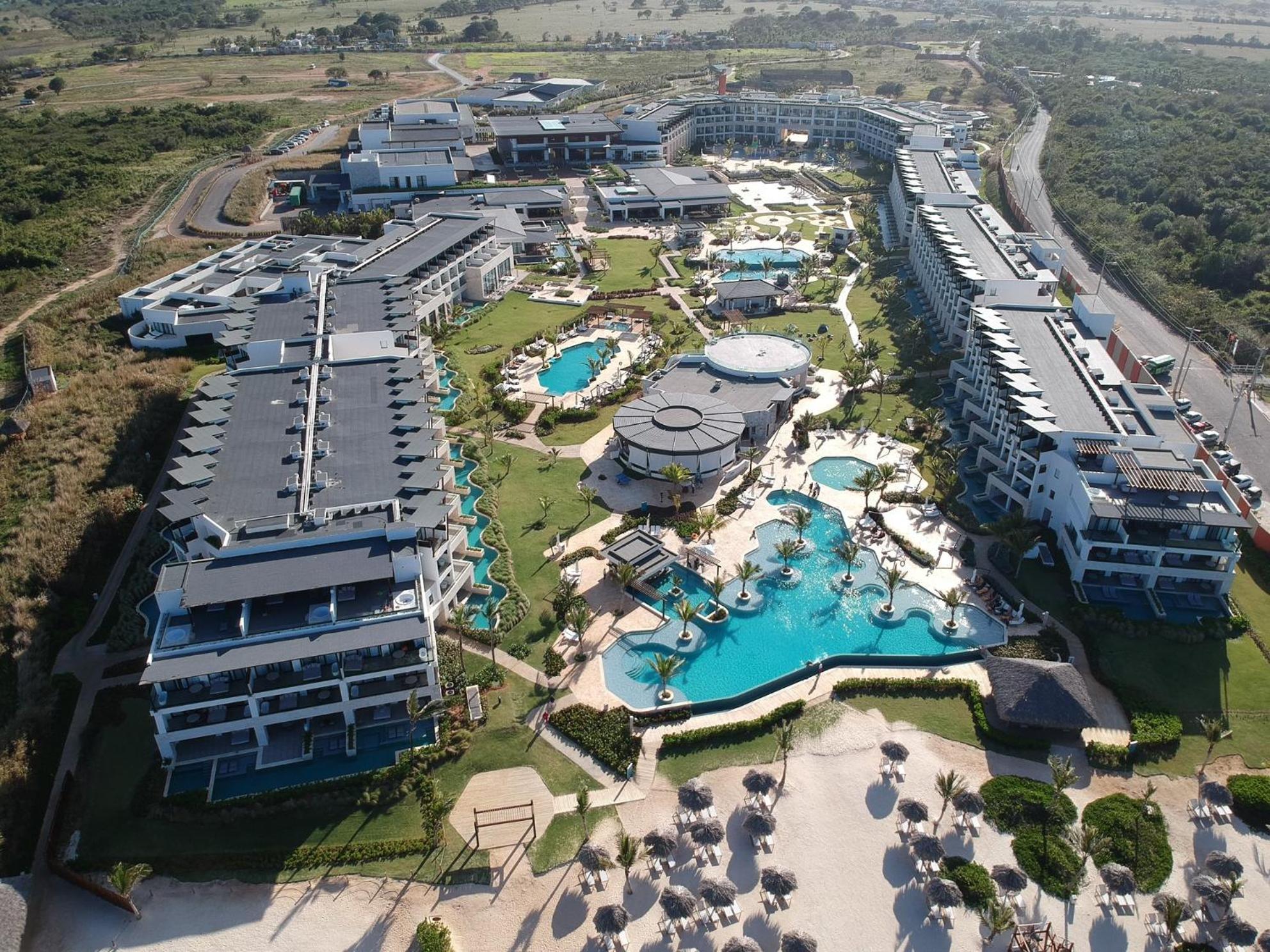 Punta Cana Vacations - Dreams Macao Beach Punta Cana - All Inclusive - Property Image 57