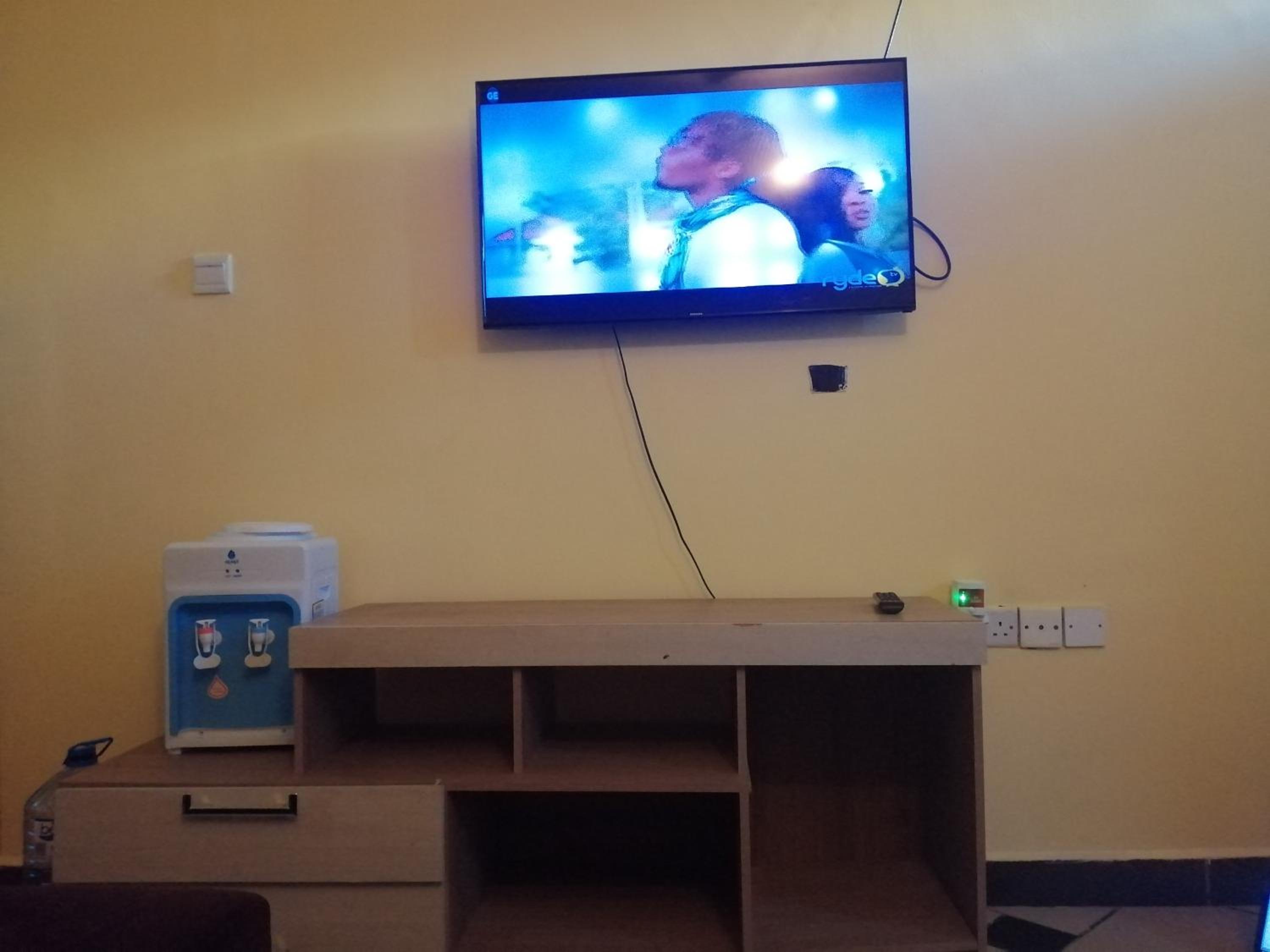Cosy One bedroom Apartment in Shanzu view 2