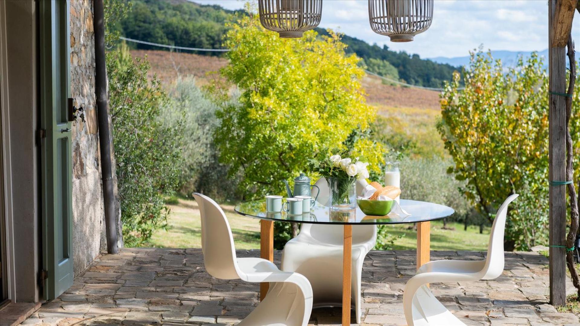 Cinque Cipressi 8, Emma Villas view 3