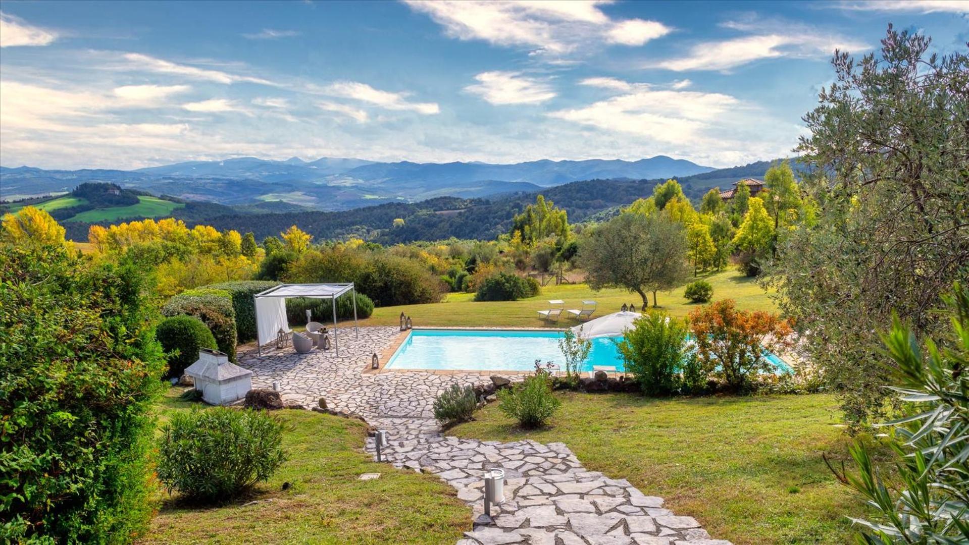 Cinque Cipressi 8, Emma Villas view 4