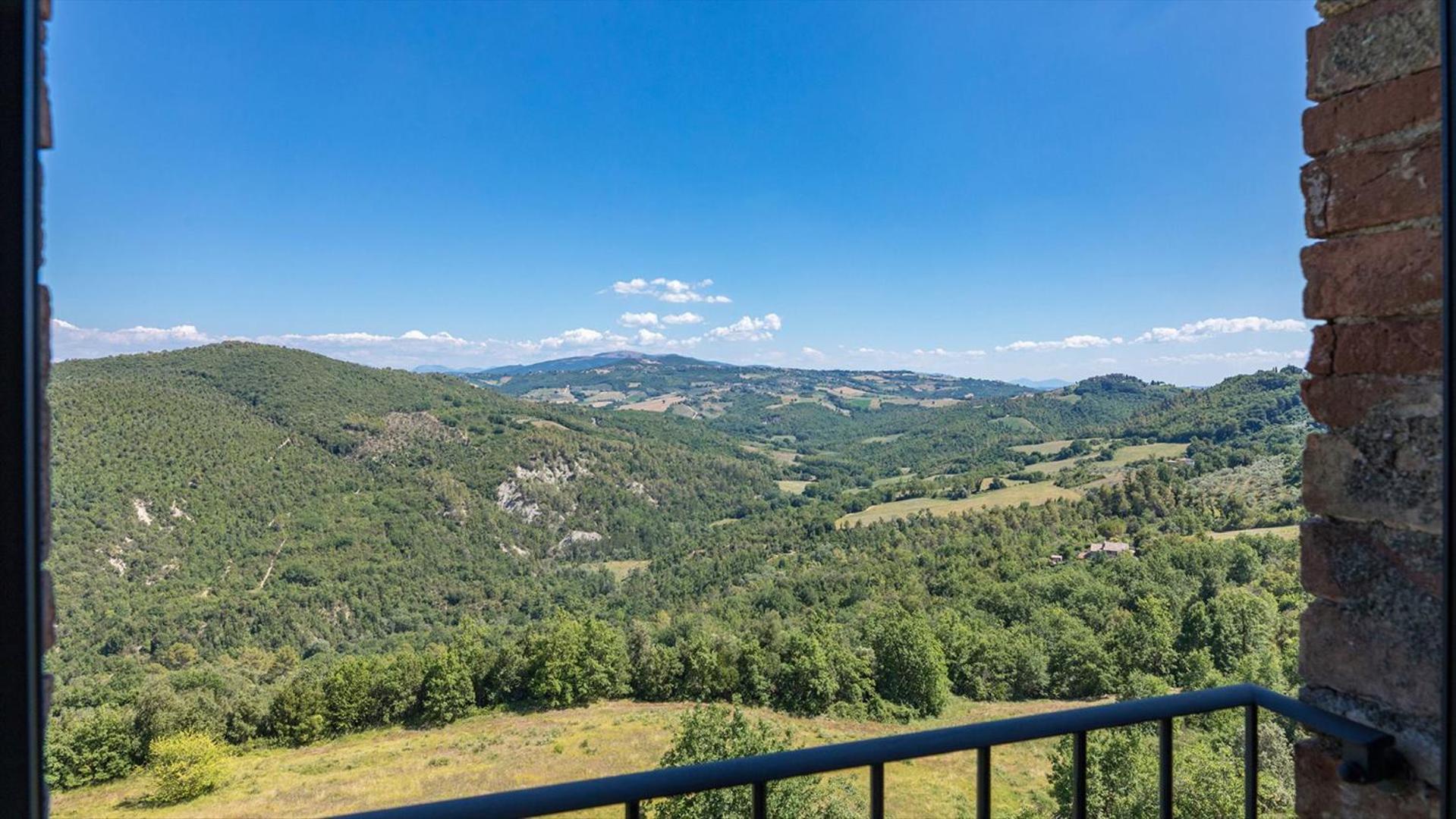 San Lorenzo - Luxury Monastery view 5