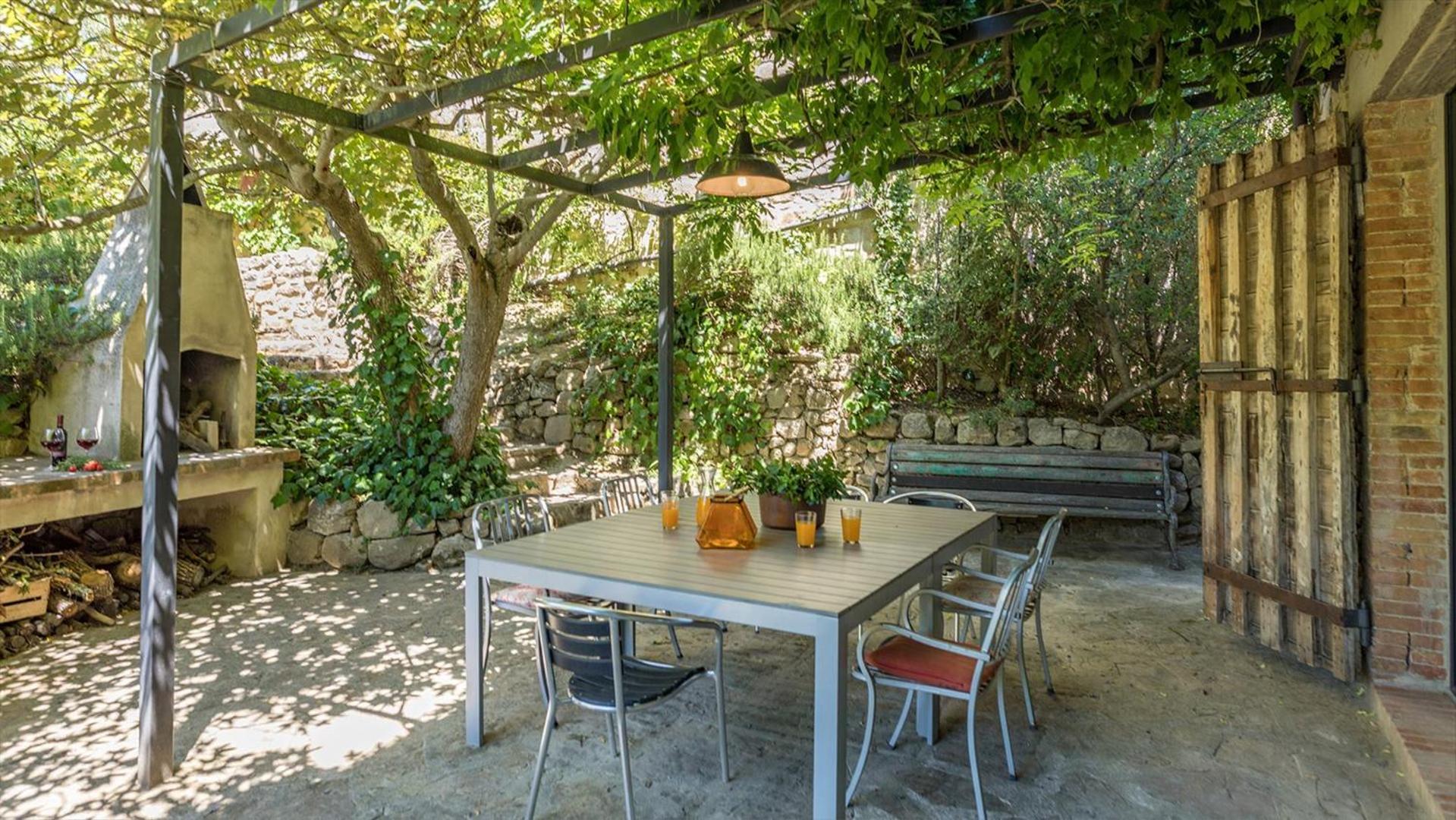 San Lorenzo - Luxury Monastery view 4