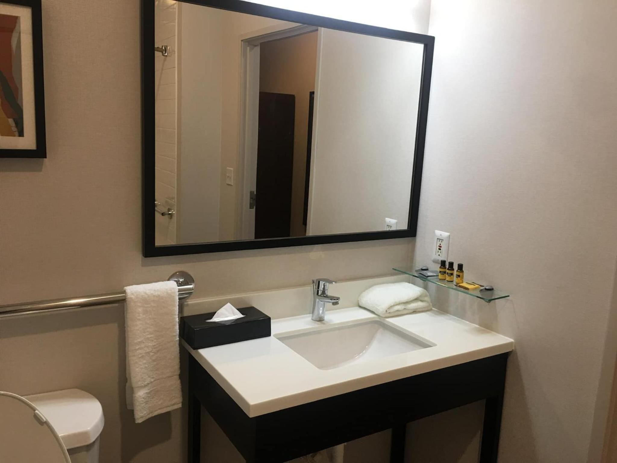 Best Western Plus Riata, Photo 14