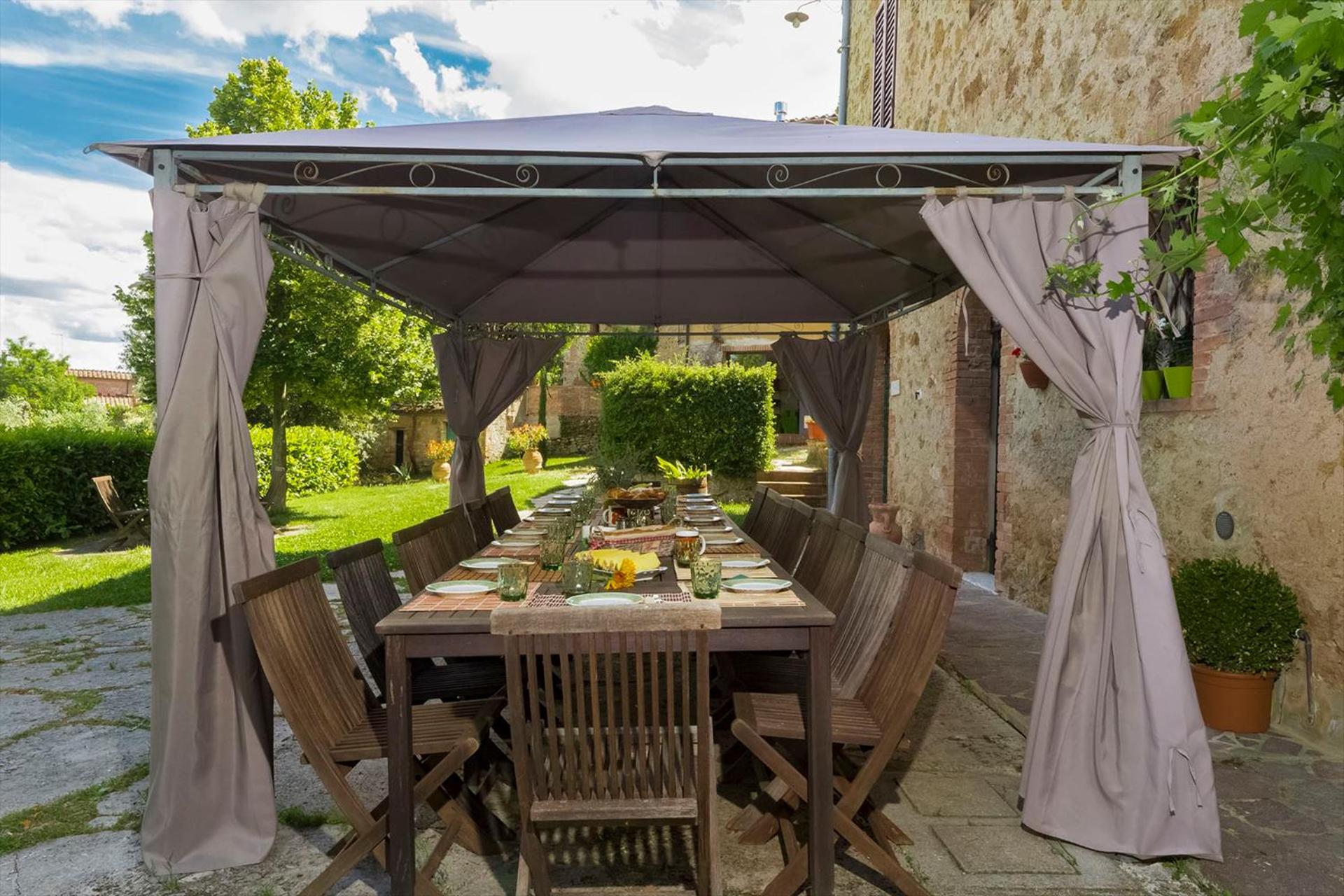 VILLA ANGELINI 14&7, Emma Villas view 3