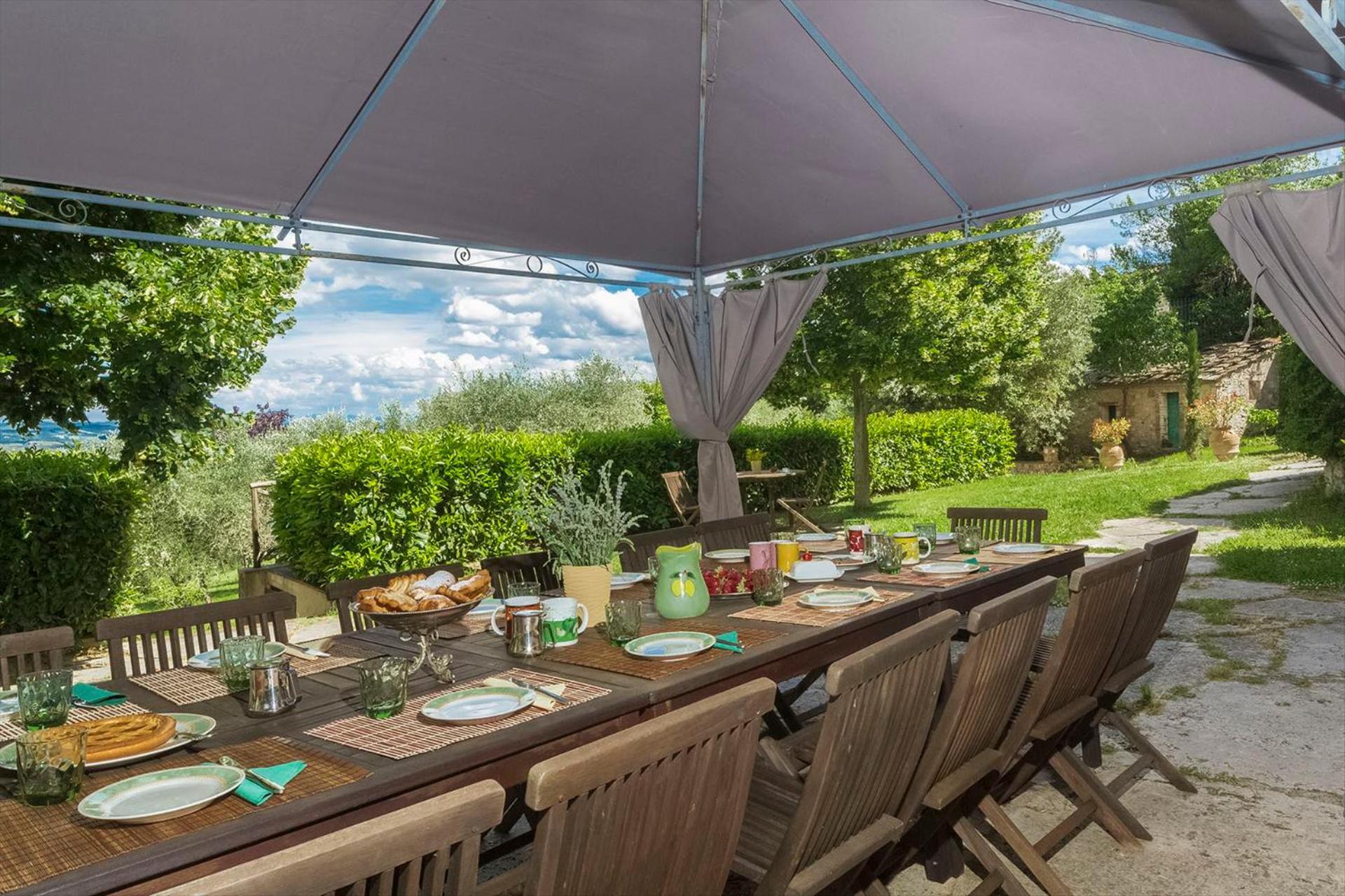 VILLA ANGELINI 14&7, Emma Villas view 5