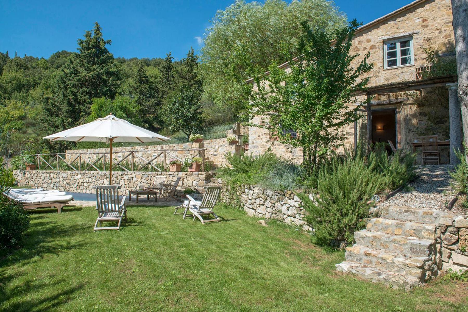 Villa Delle Upupe 8, Emma Villas