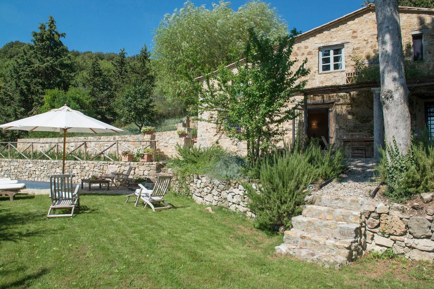 Villa Delle Upupe 8, Emma Villas view 5