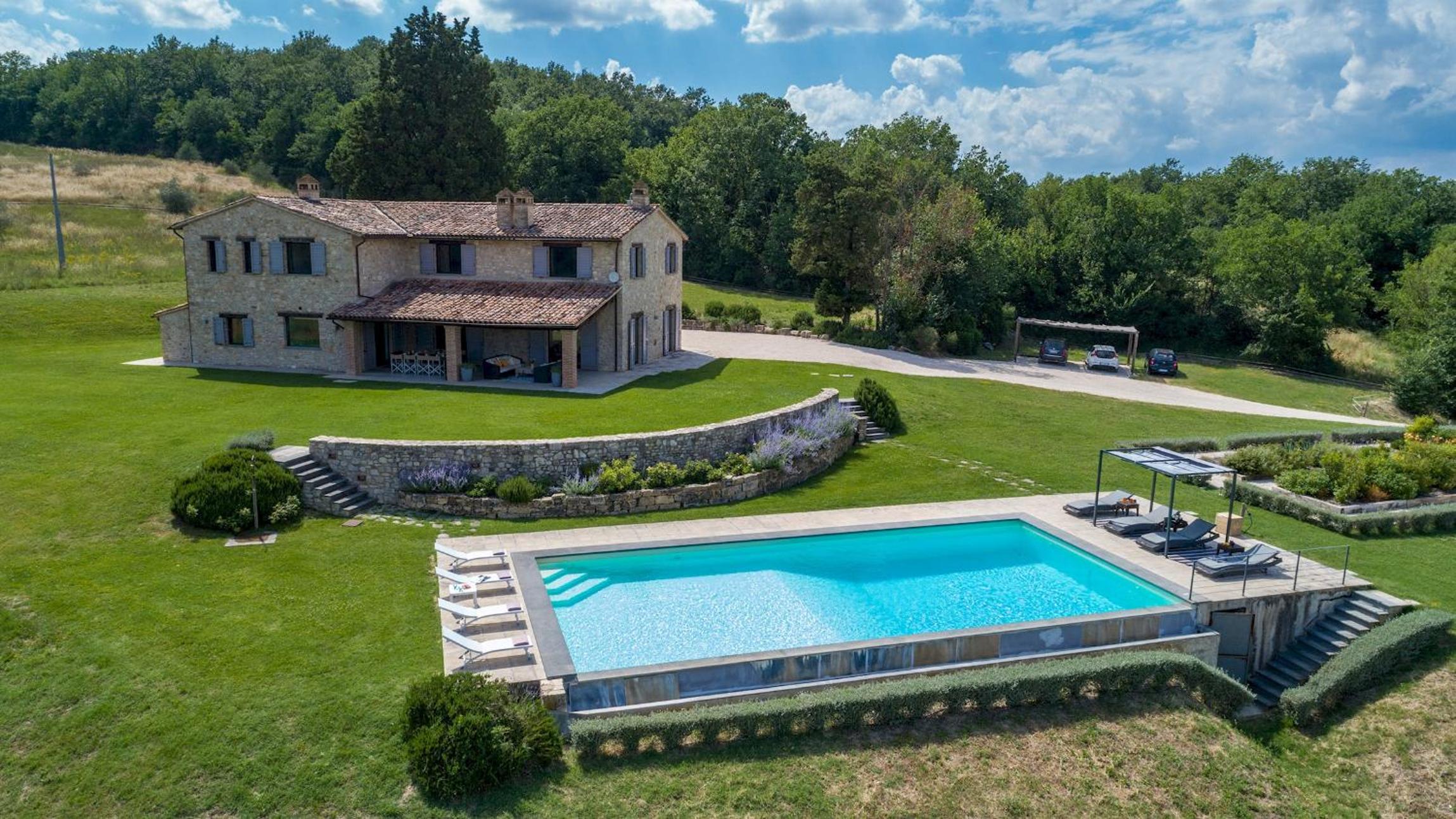 Villa Le Fontane 12, Emma Villas photo 5