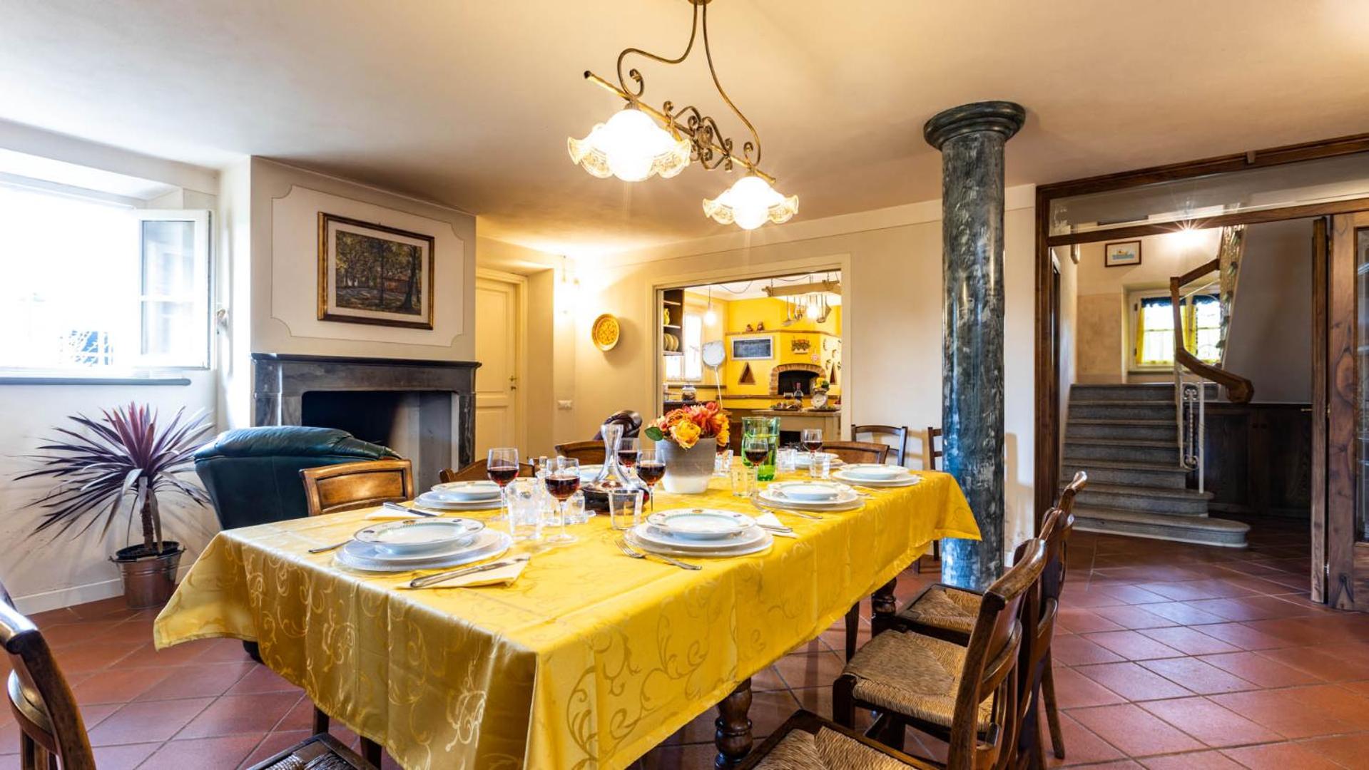 VILLA LUIGINA 8, Emma Villas view 3
