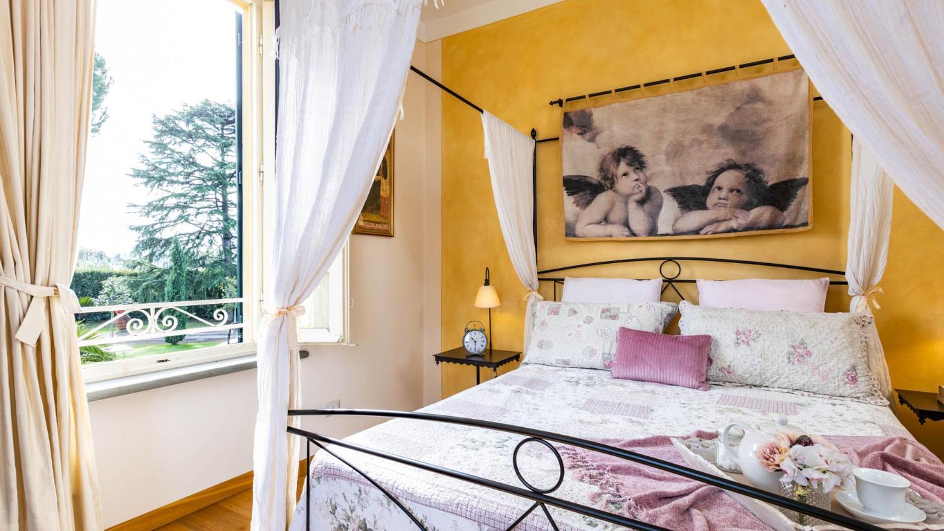 VILLA LUIGINA 8, Emma Villas view 5