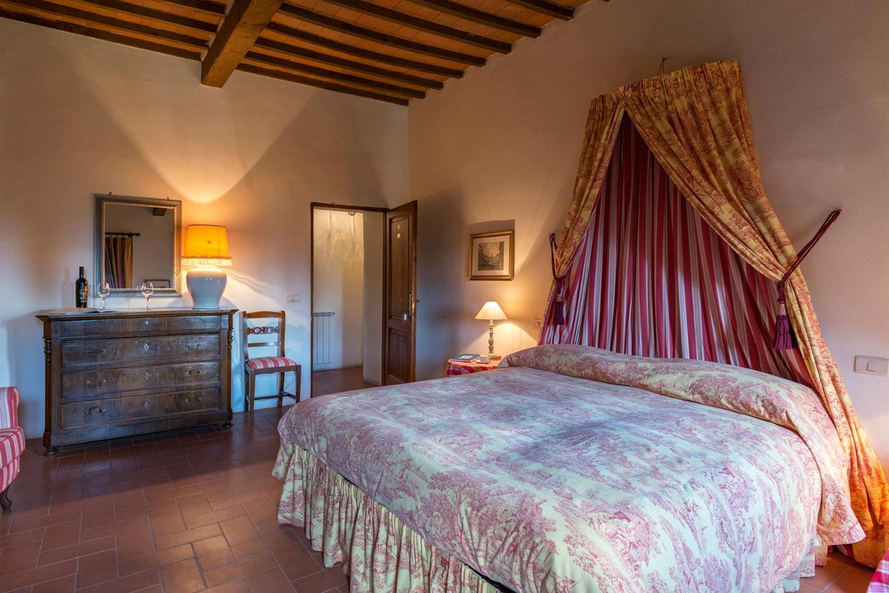 Villa Palazzaccio 26, Emma Villas view 4