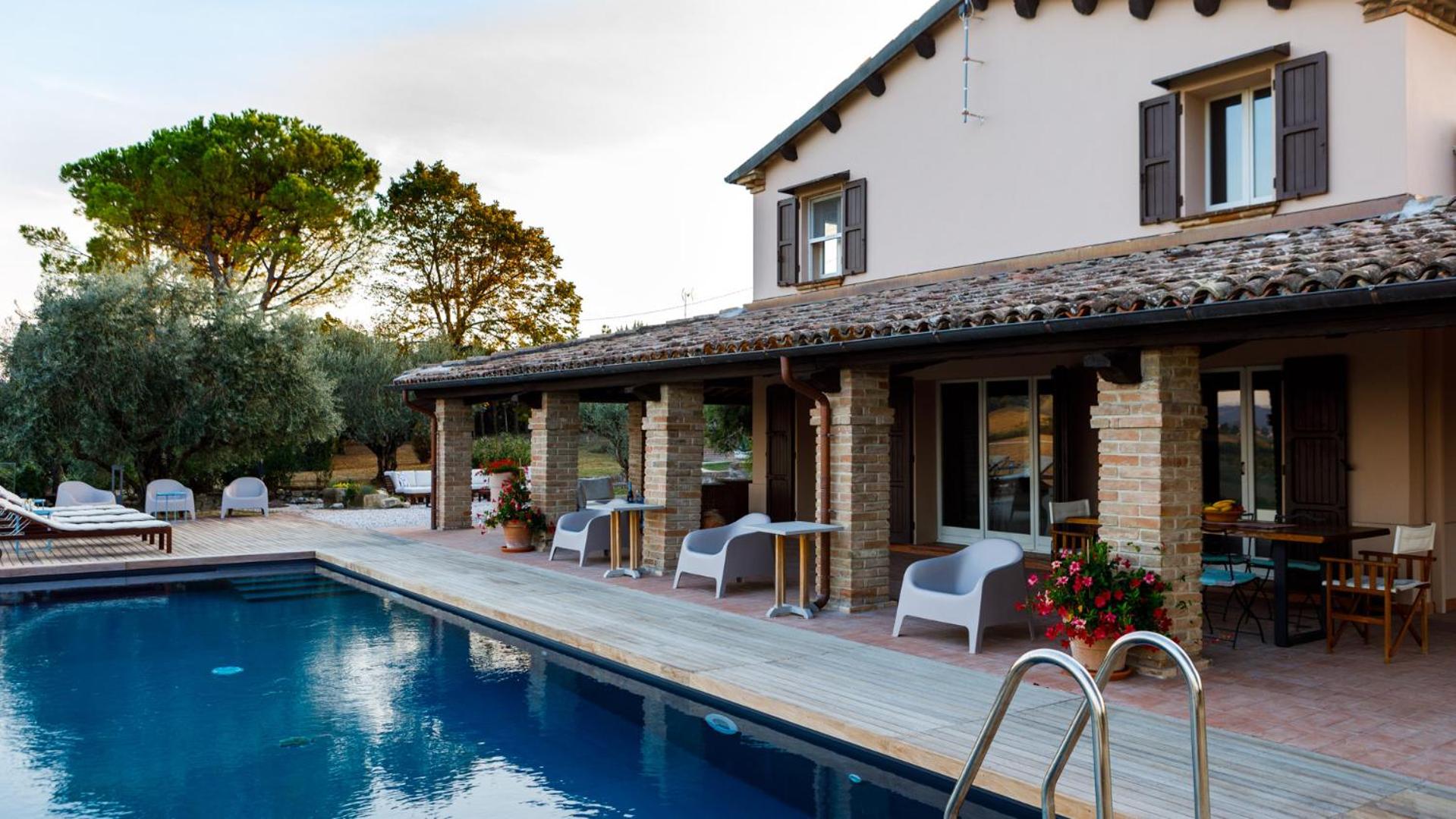 Villino Bruna 6, Emma Villas view 2