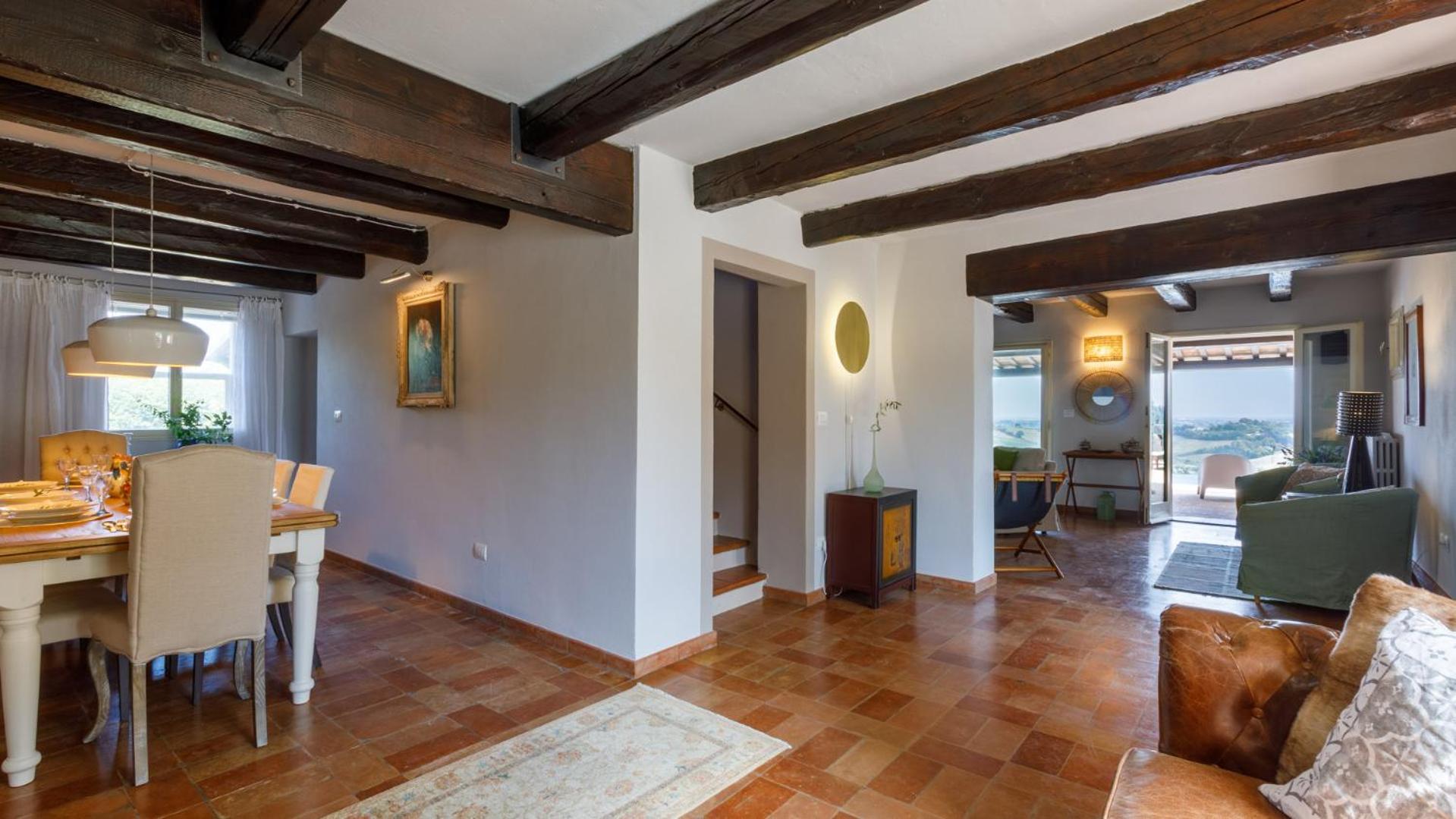 Villino Bruna 6, Emma Villas view 3