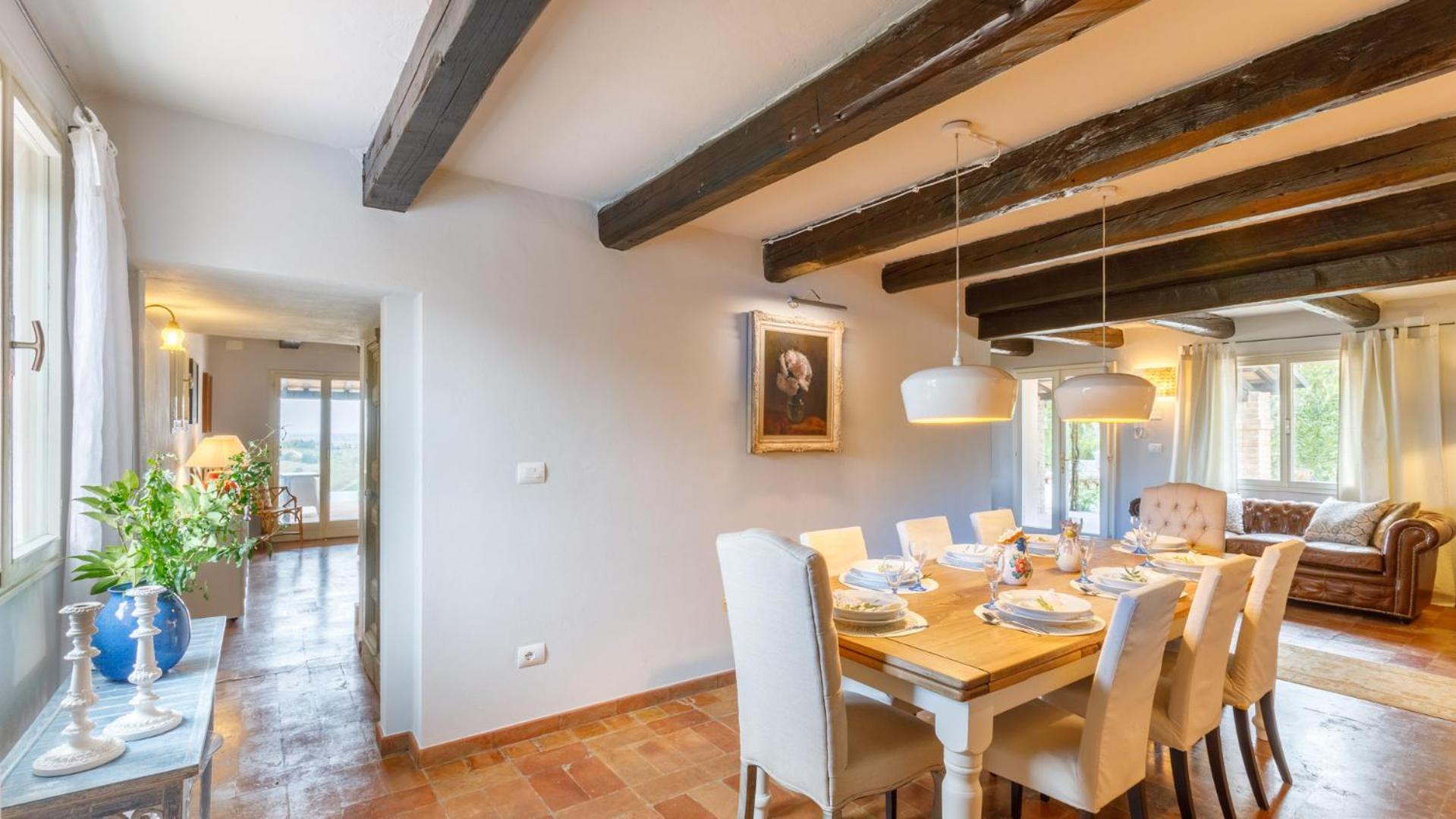 Villino Bruna 6, Emma Villas view 4