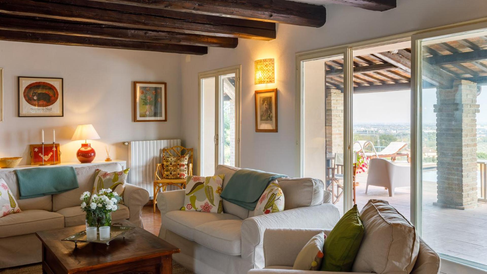 Villino Bruna 6, Emma Villas view 5