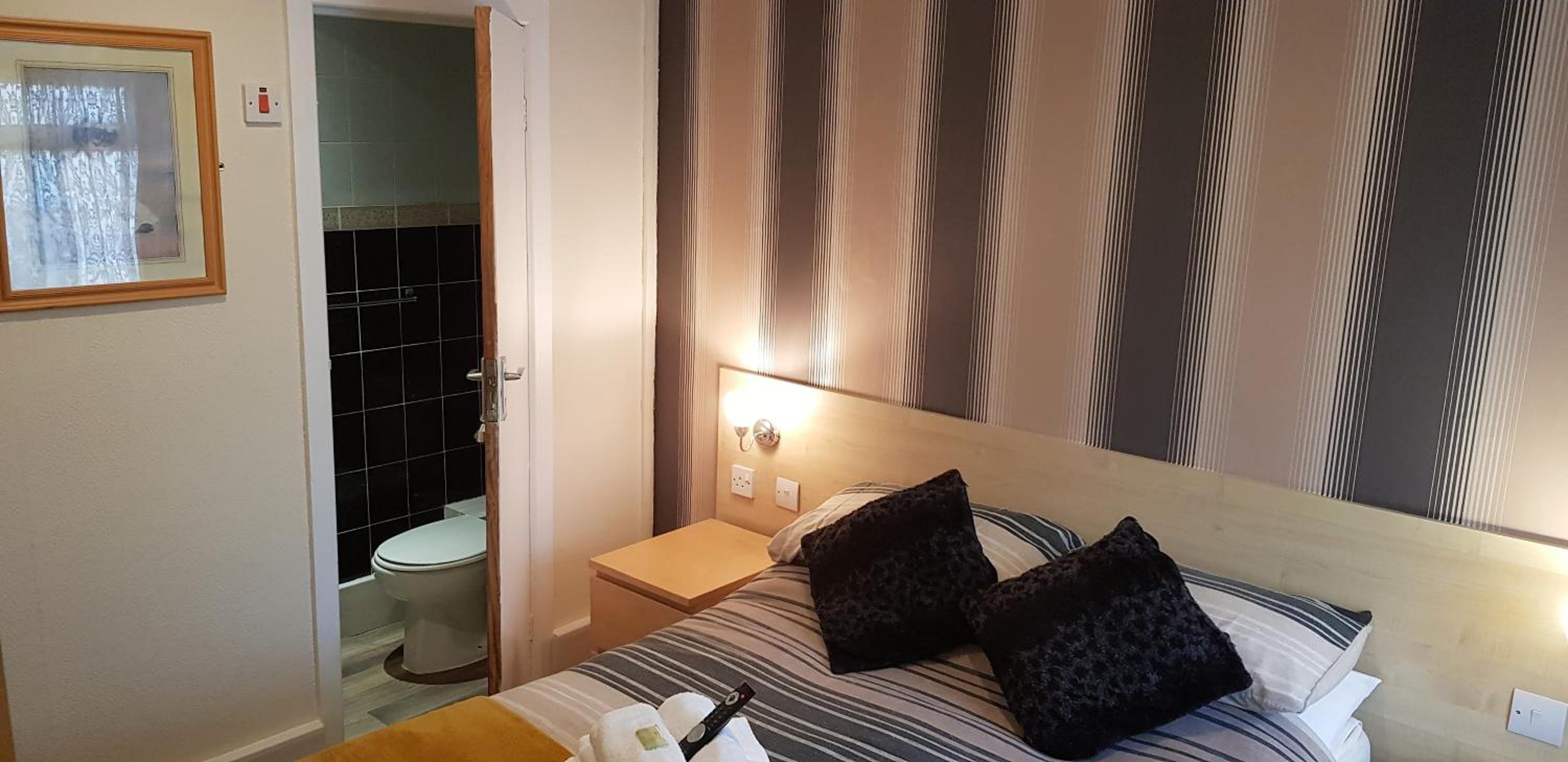 Grange House Hotel