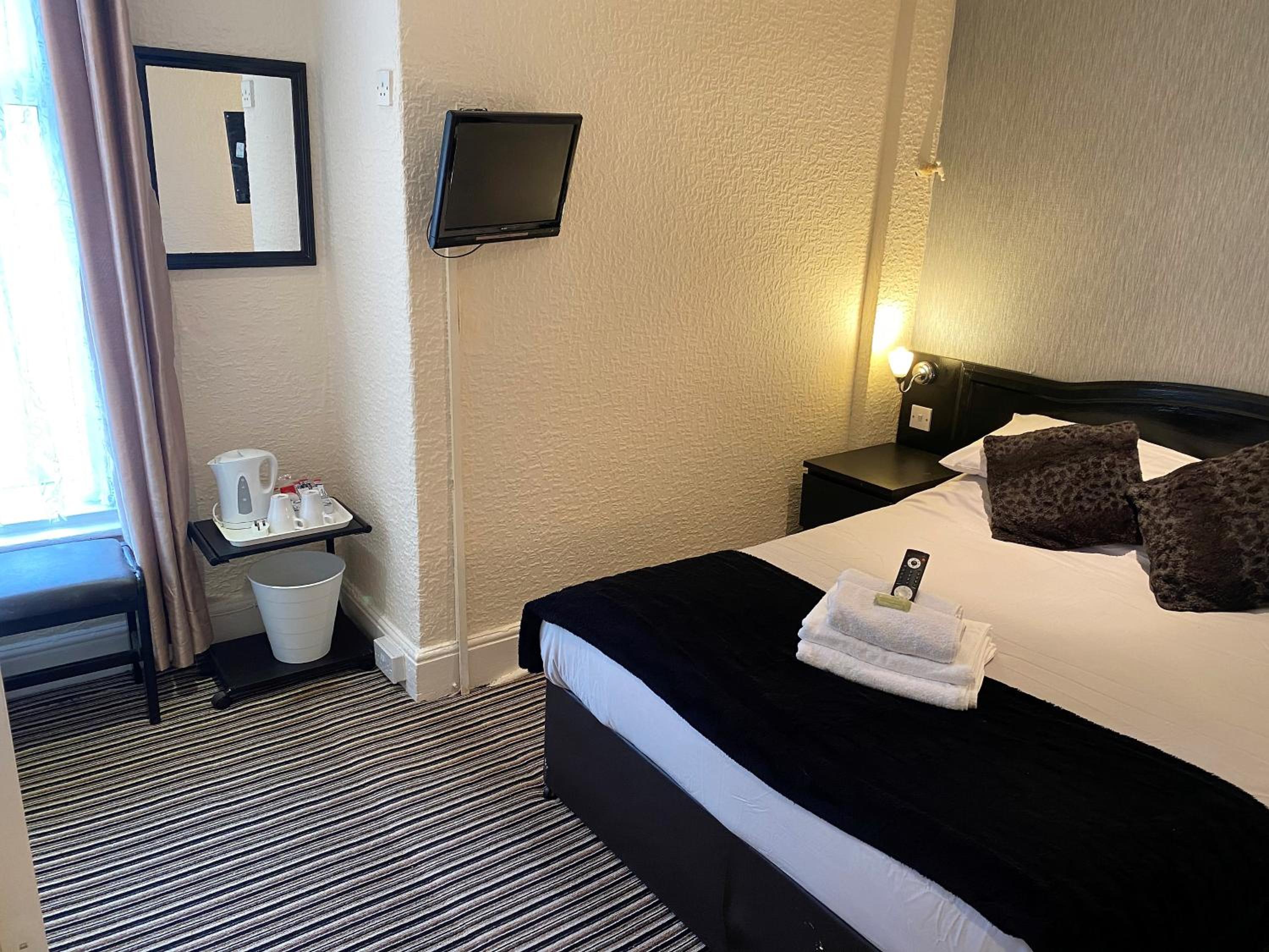 Grange House Hotel