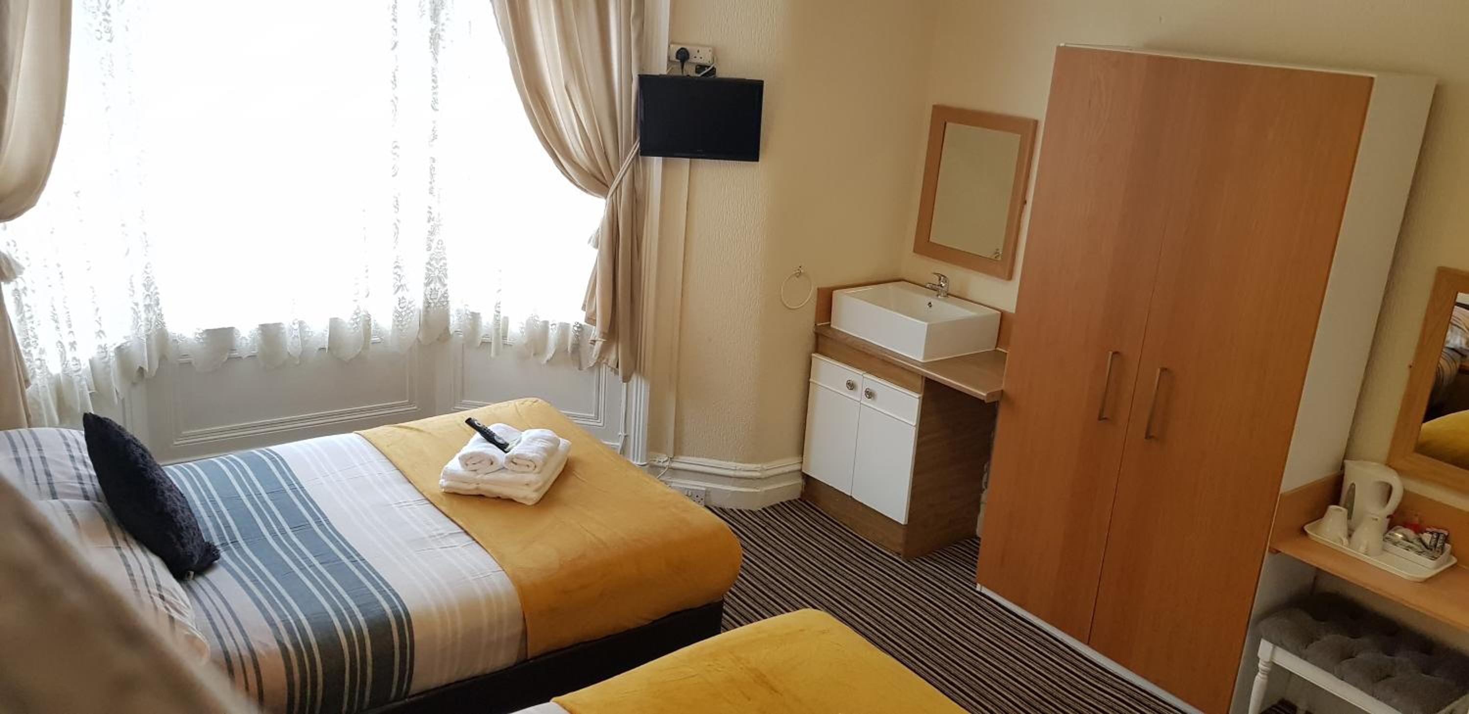 Grange House Hotel