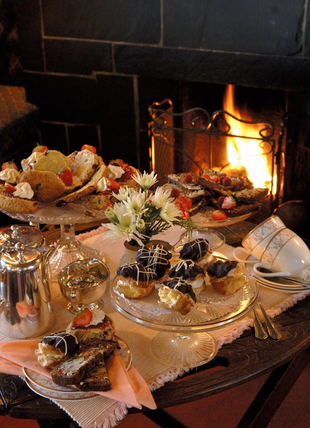 The Bay Horse Hotel And Restaurant