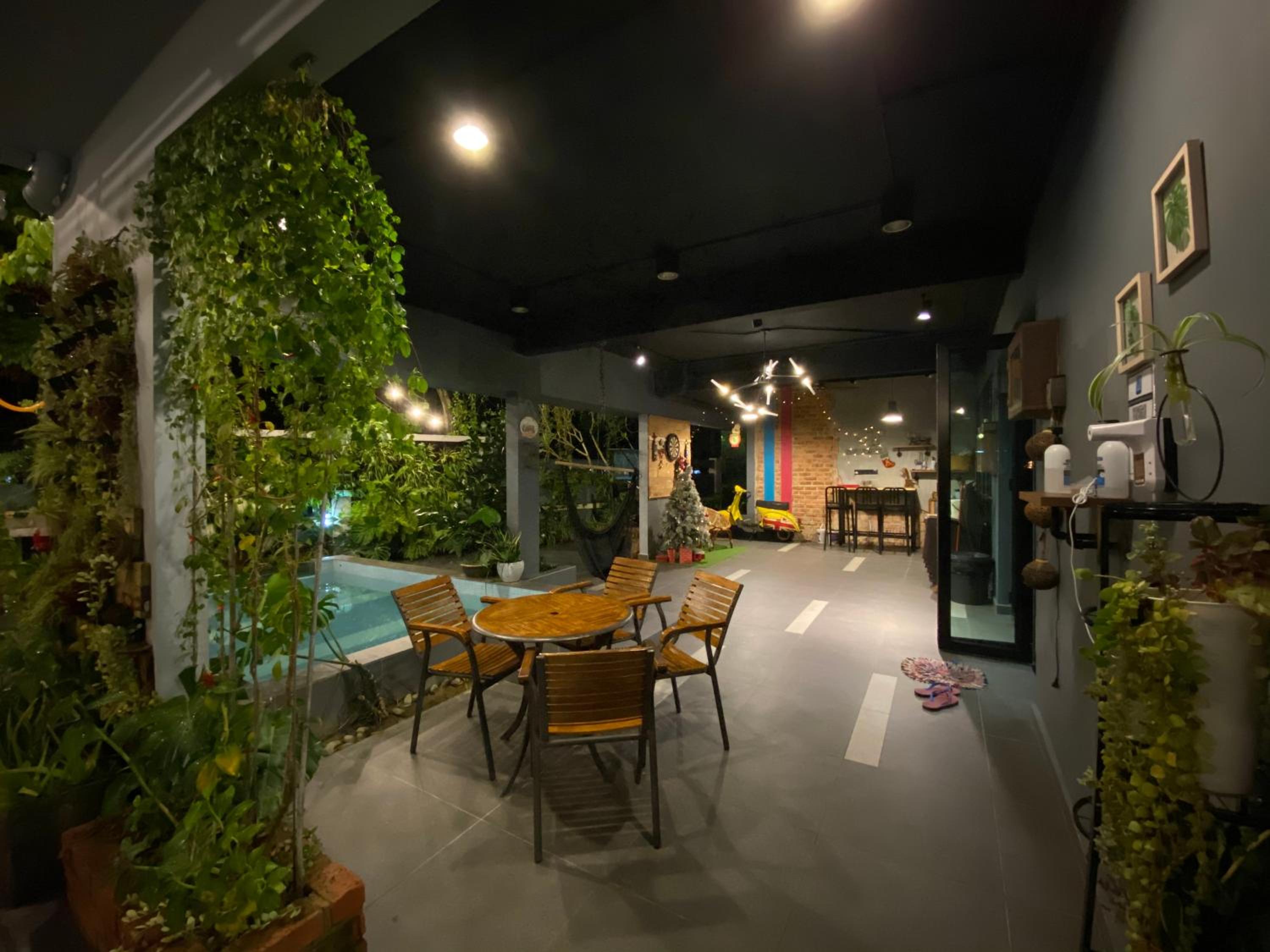 OneRiimba Private Pool & Garden Residence Johor Bahru