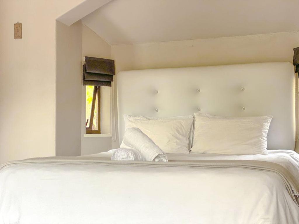 Letaba Cottages