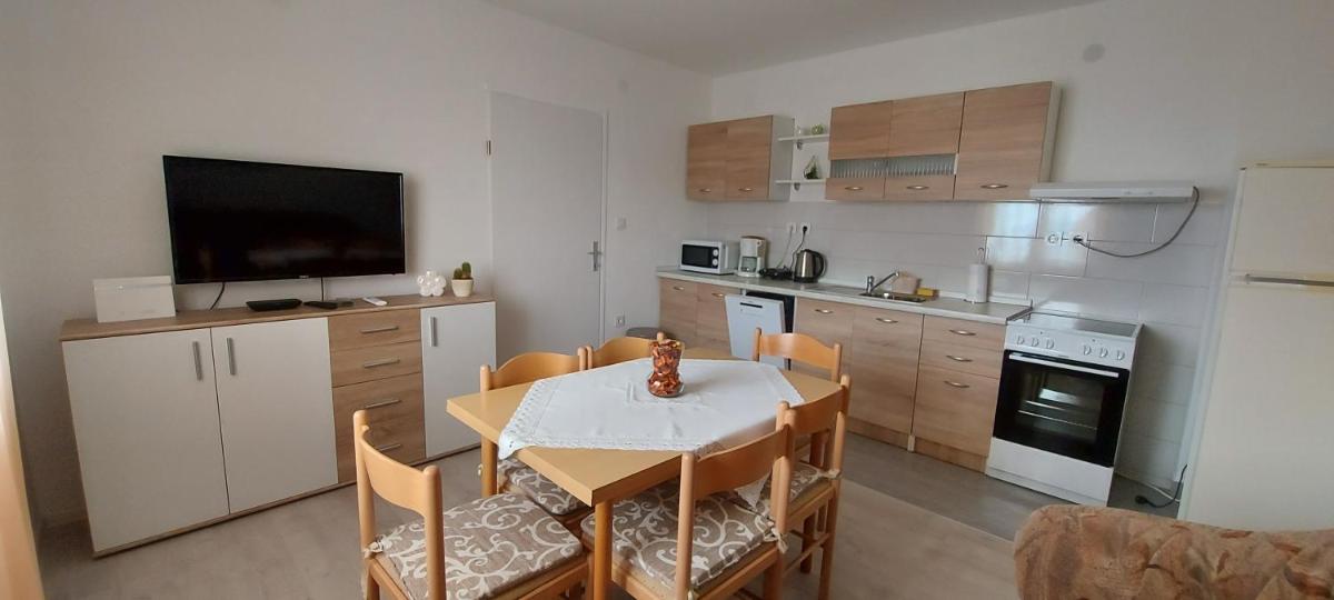 Apartment Anchi view 4