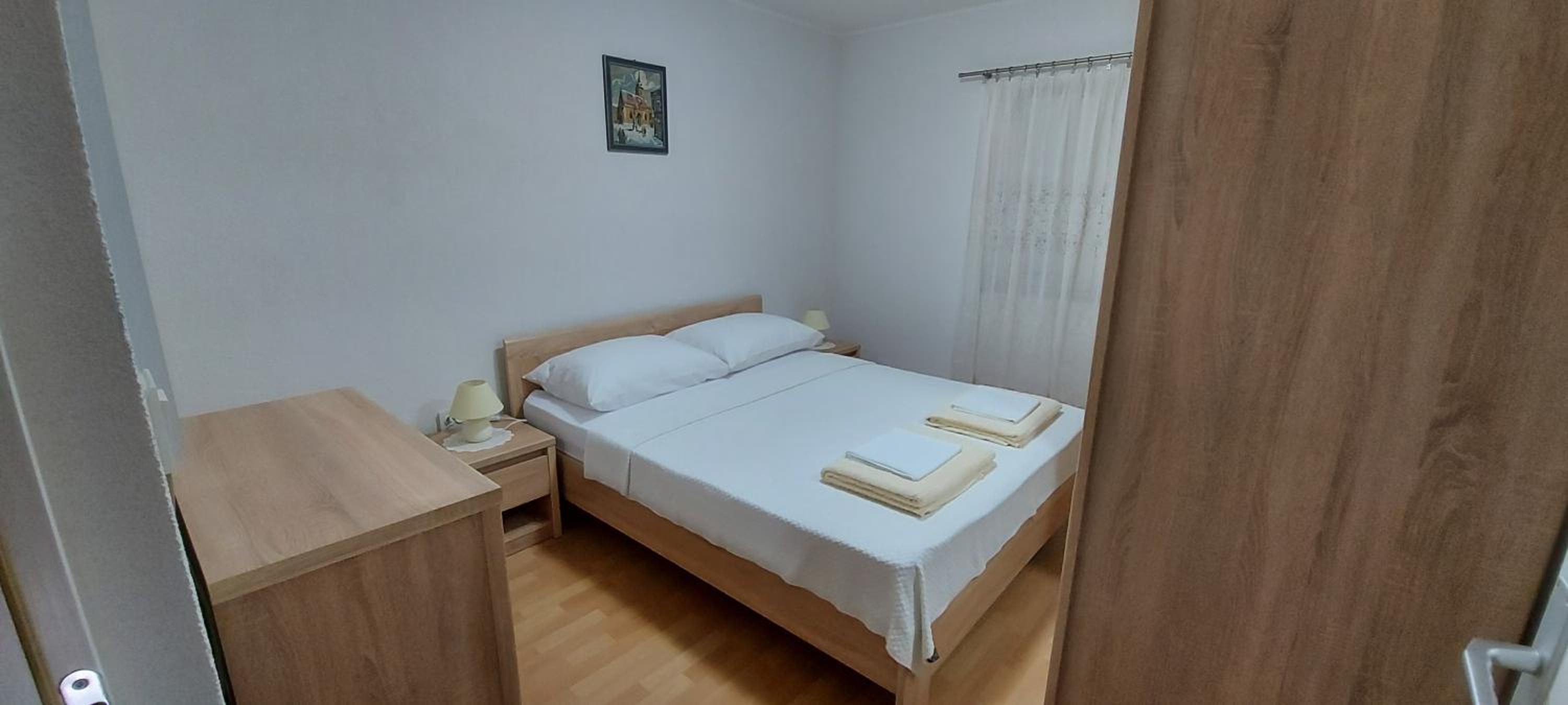 Apartment Anchi view 5