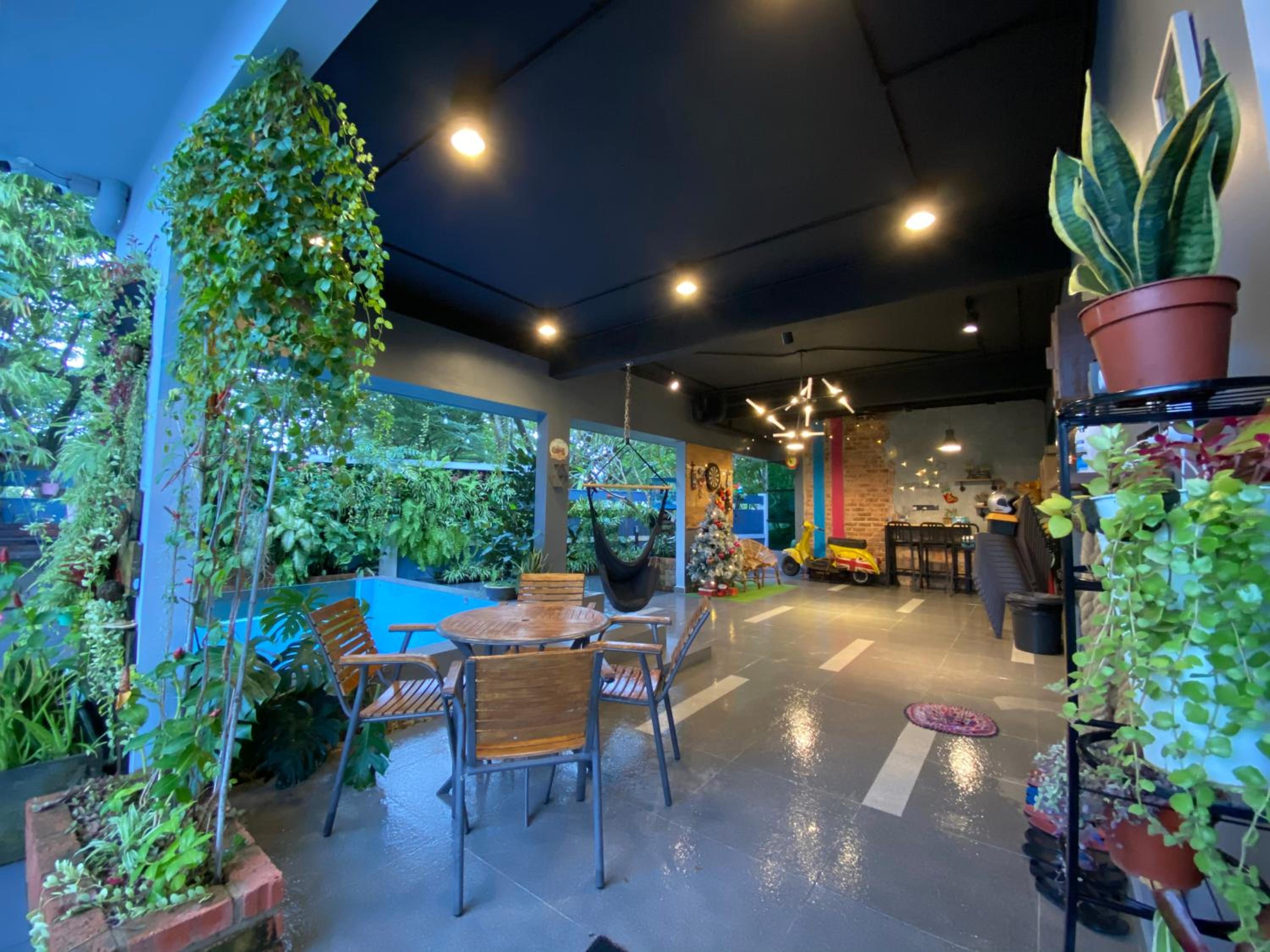OneRiimba Private Pool & Garden Residence Johor Bahru