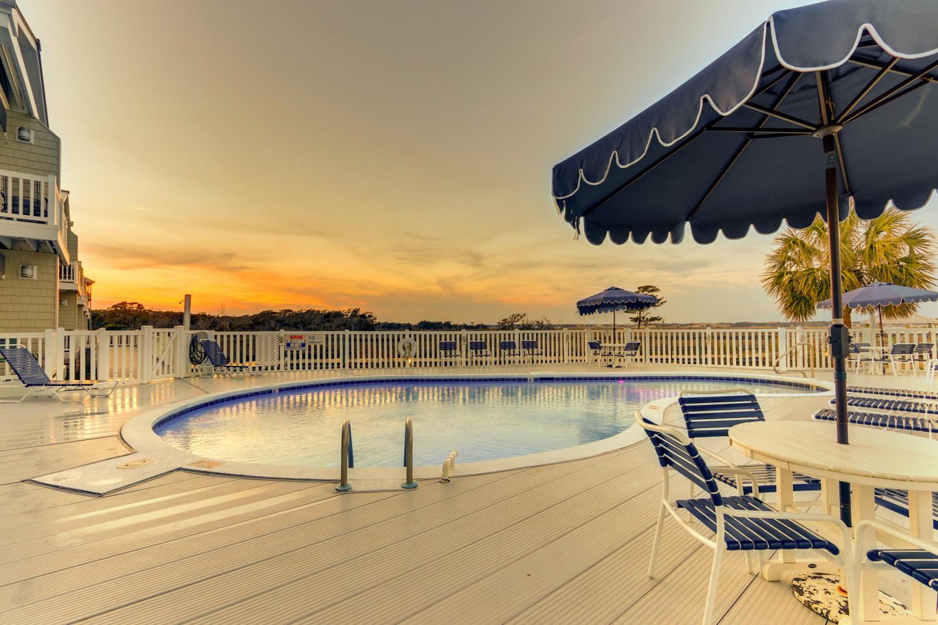 Palm Suites view 5