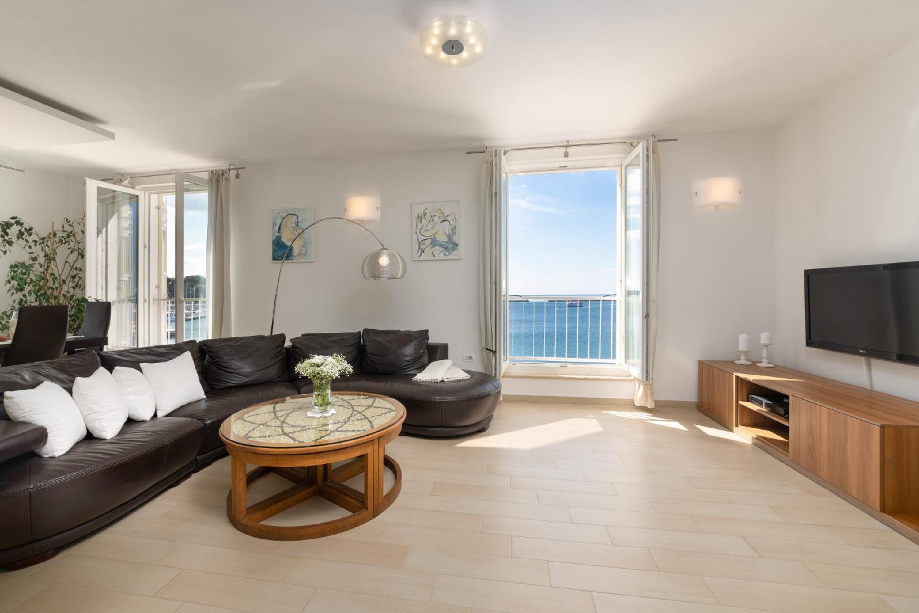 Design Apartment Bellevue view 5