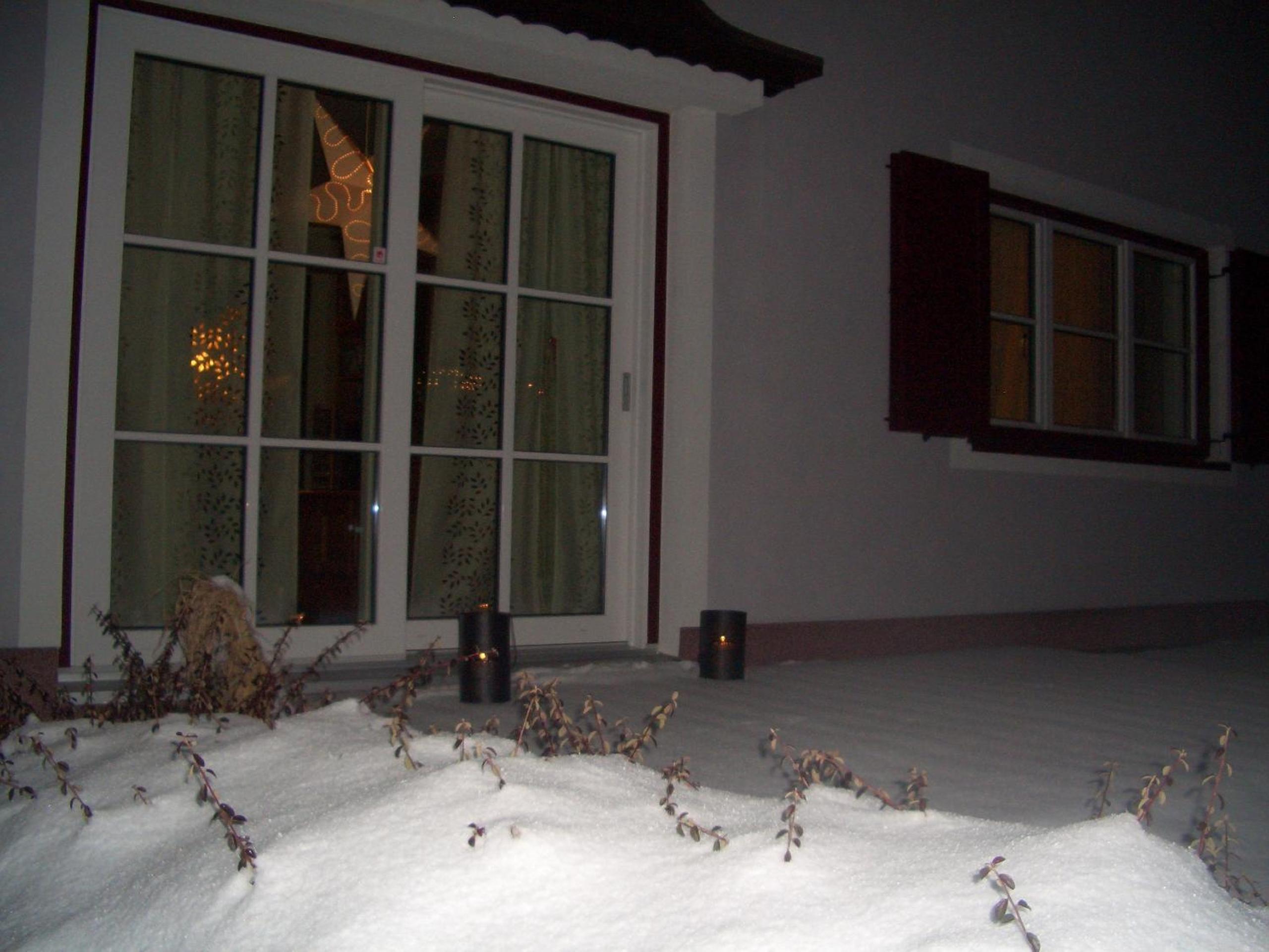 Haus Ortner