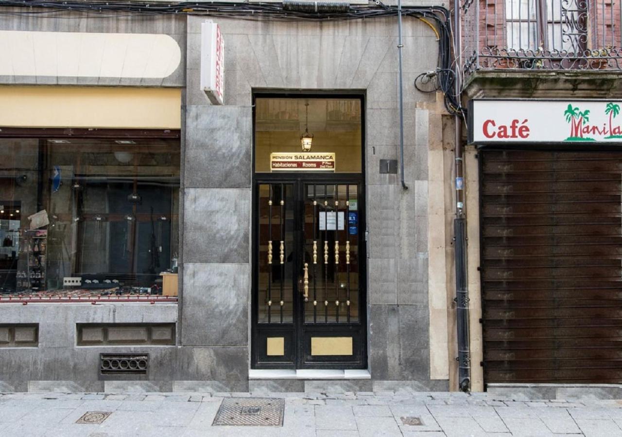 Pension Salamanca