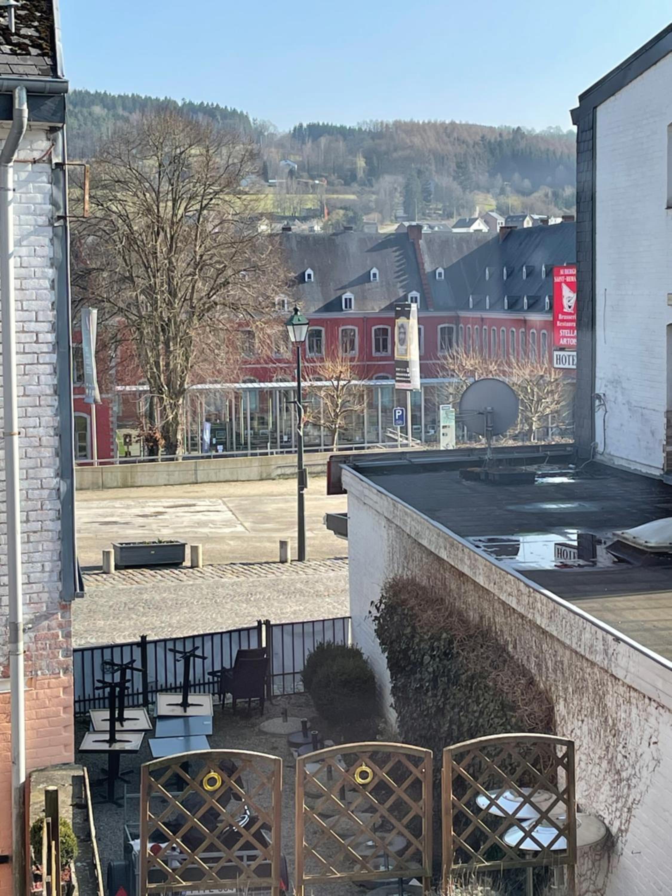 Appartement au Centre de Stavelot view 3