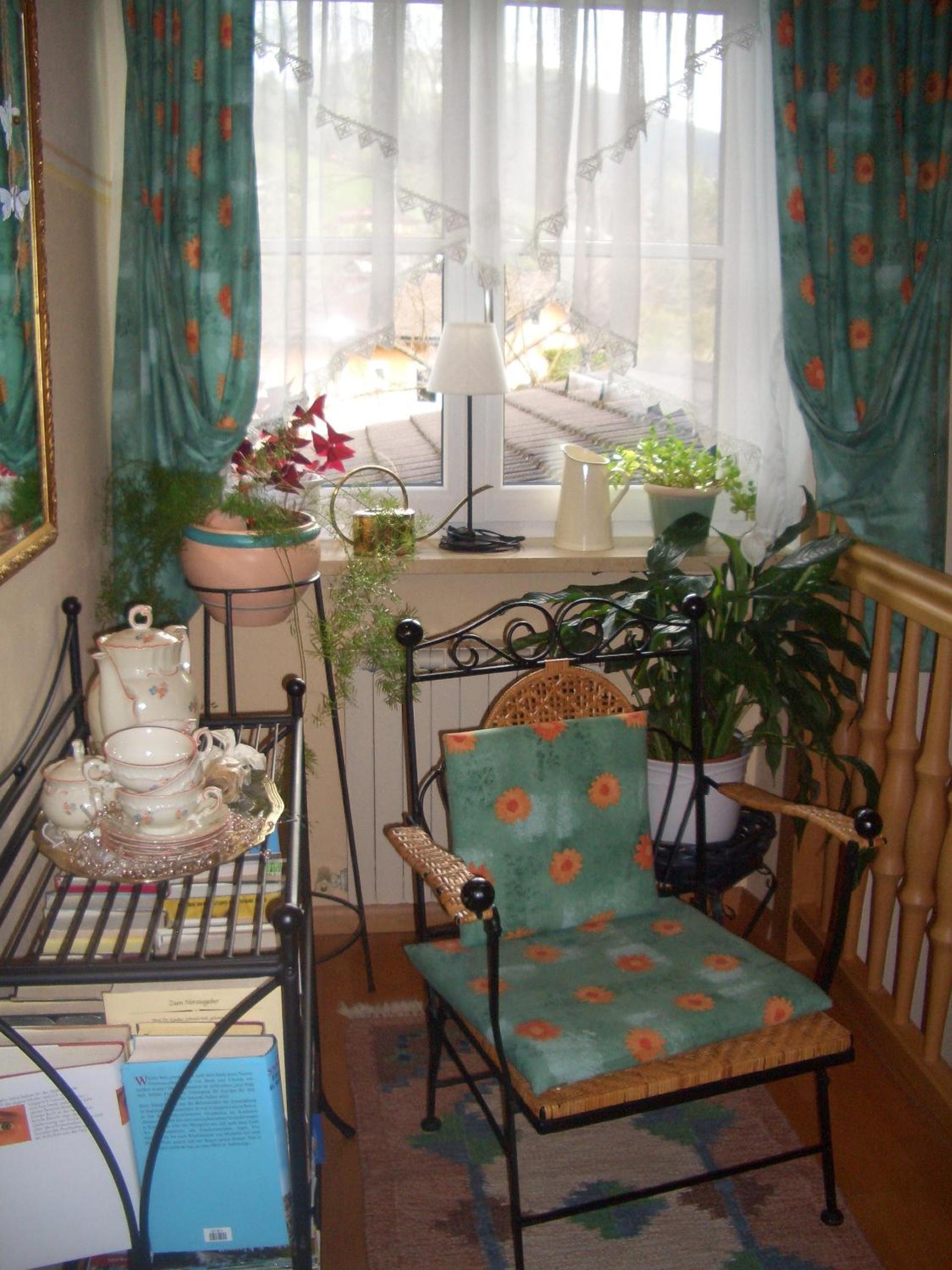 Haus Ortner