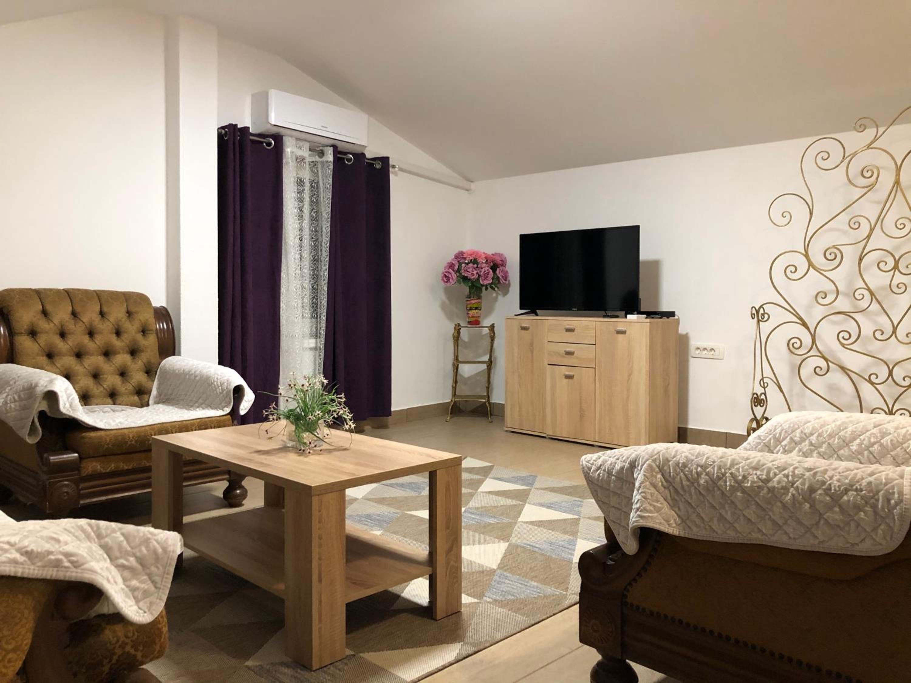 Apartment Piko
