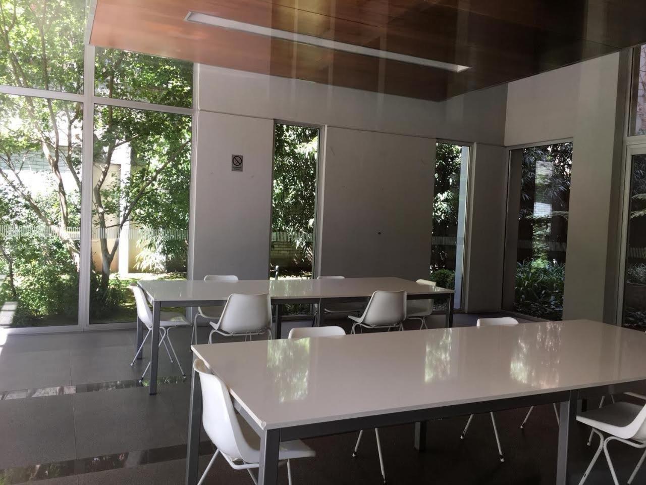 Quartier del polo, armonía y diseño en Las Cañitas